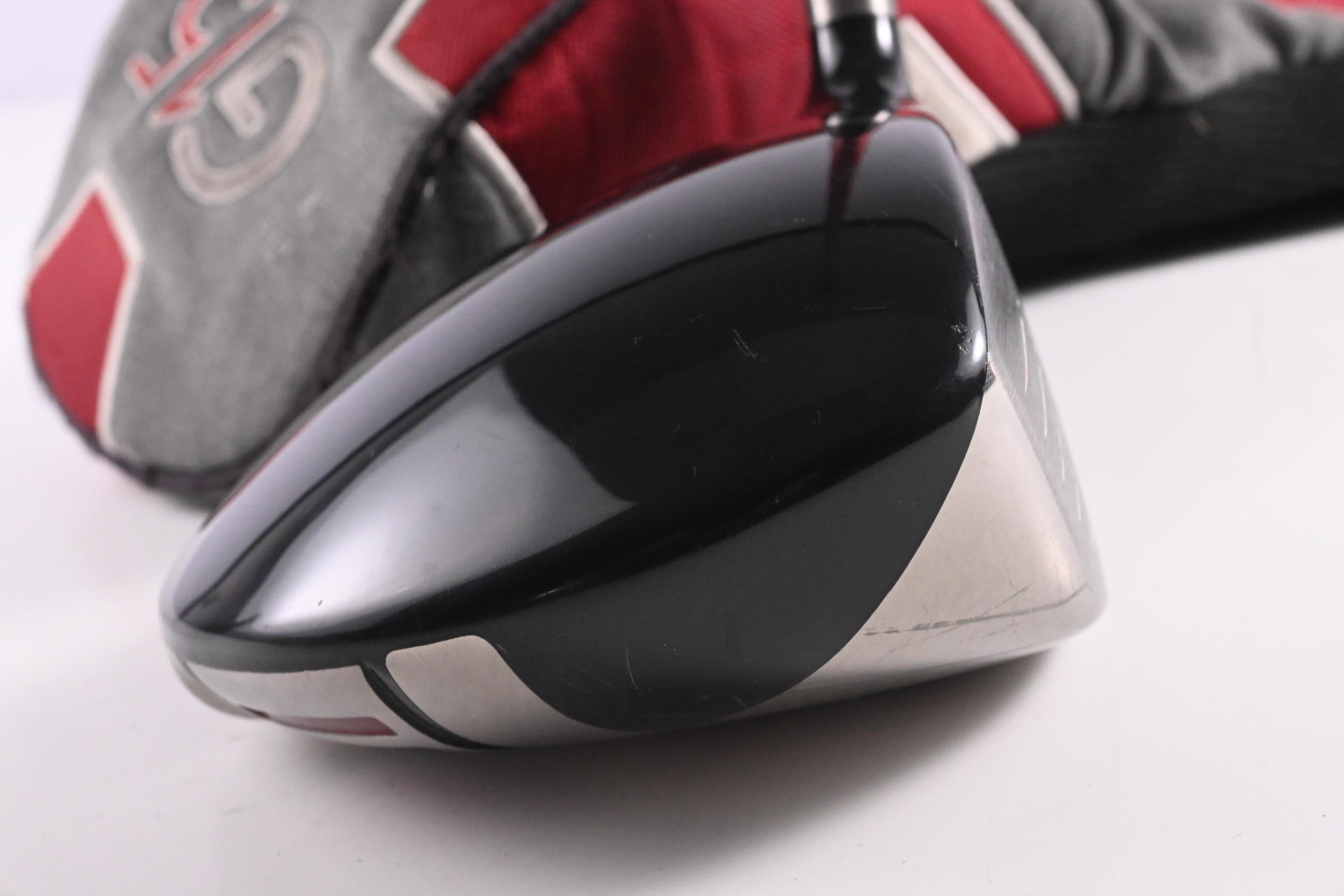 Ping G15 Driver / 10.5 Degree / Regular Flex Ping TFC 149 D Shaft