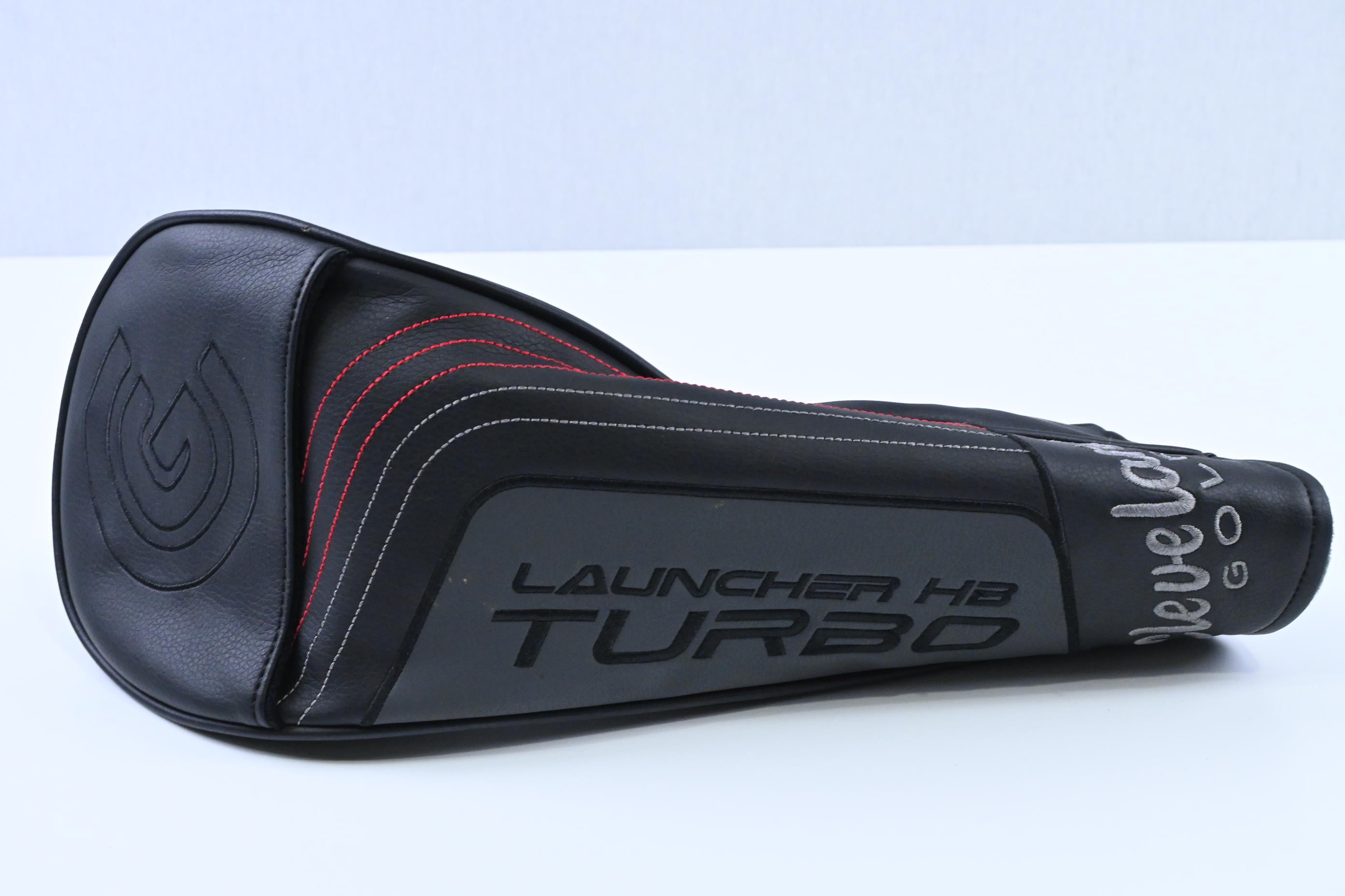 Cleveland Launcher HB Turbo Driver / 12 Degree / Regular Flex Miyazaki C.Kua 5