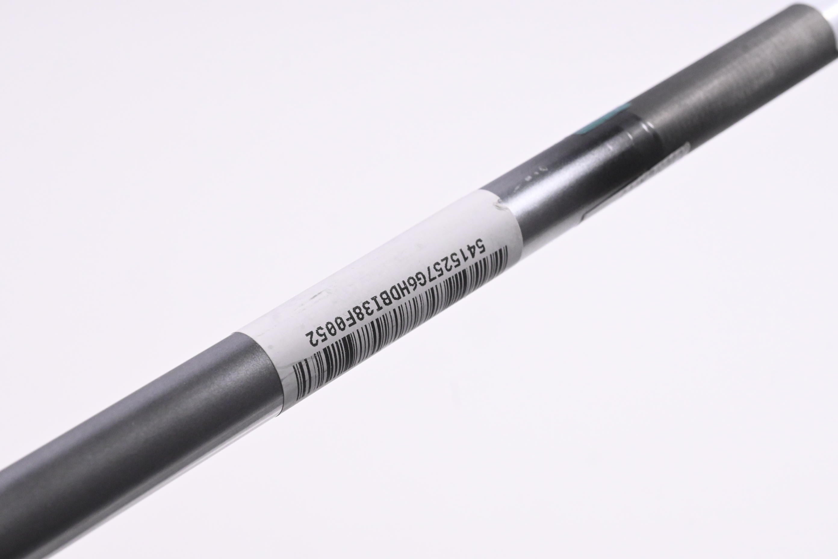Ladies Mitsubishi Chemical C6 40 Hybrid Shaft / Ladies Flex / .370" Tip / Uncut