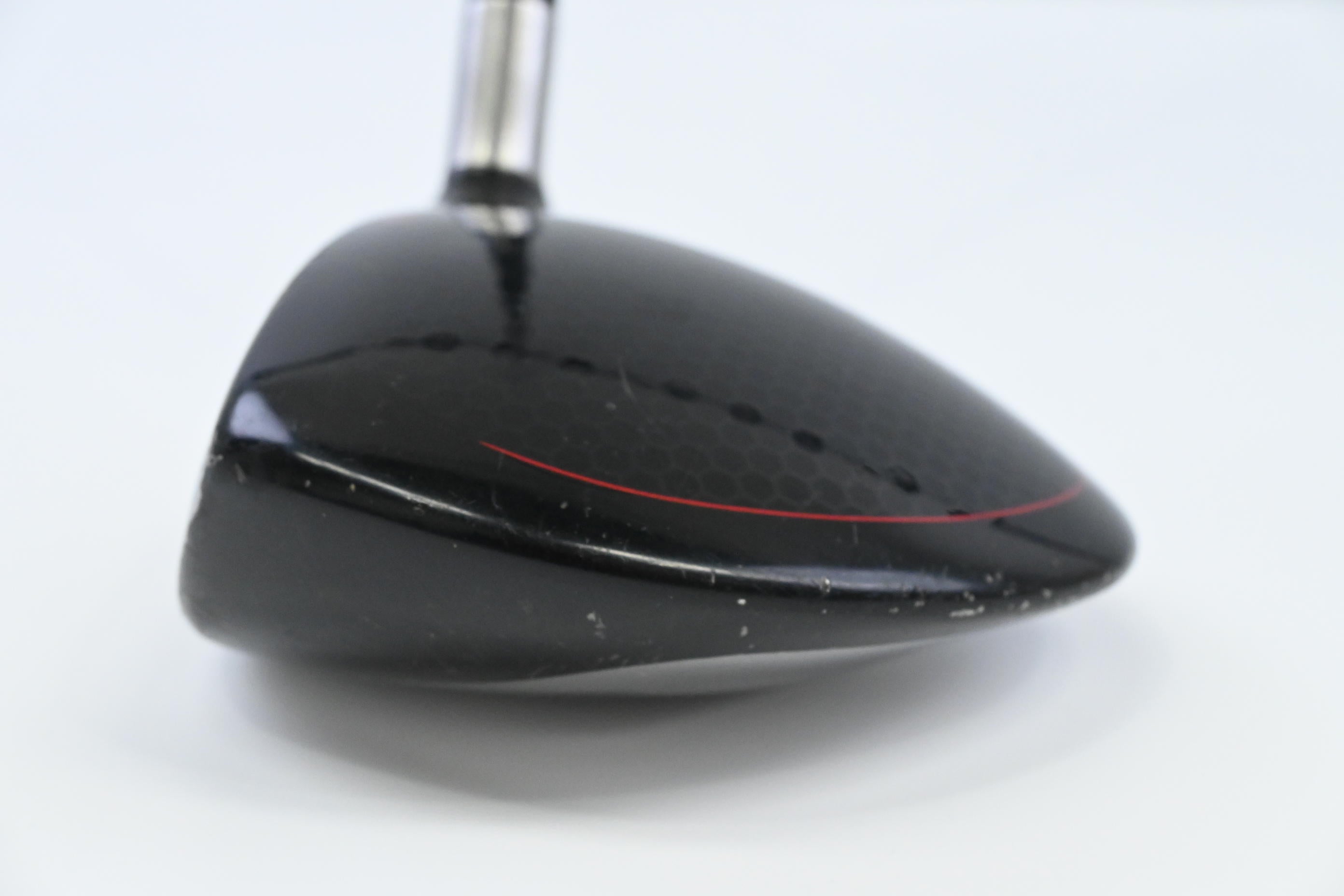 Left Hand Taylormade Burner Superfast #3 Wood / 15 Degree / Regular Flex Matrix