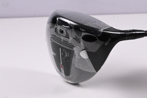 Titleist GTS2 Driver / 10 Degree / Regular Flex Tensei 1K Red 55 Shaft