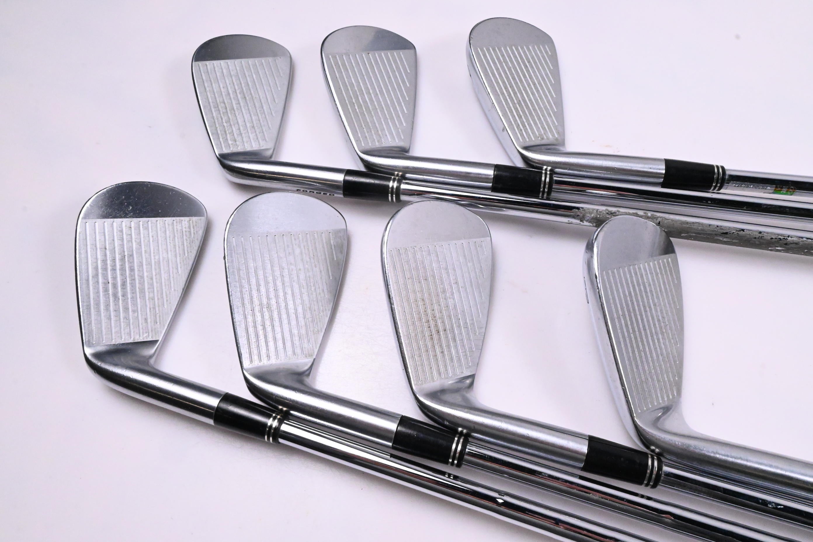 Srixon Z-765 Irons / 4-PW / Stiff Flex N.S.Pro Modus³ Tour 130 Shafts