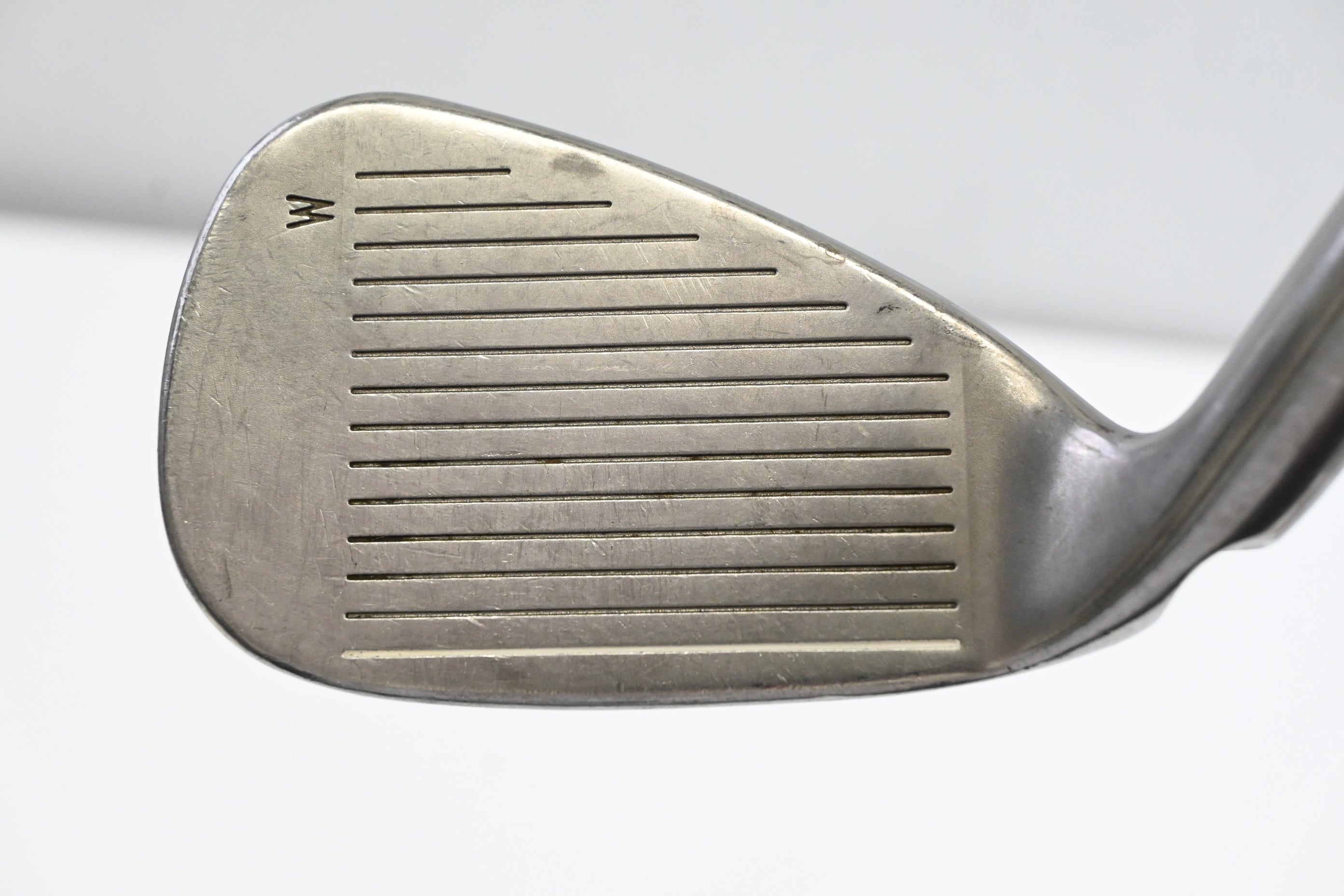 Ping G30 Pitching Wedge / 45 Degree / Red Dot / Regular Flex Ping CFS Distance