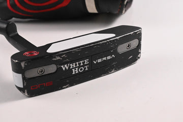 Odyssey White Hot Versa One Putter / 34 Inch