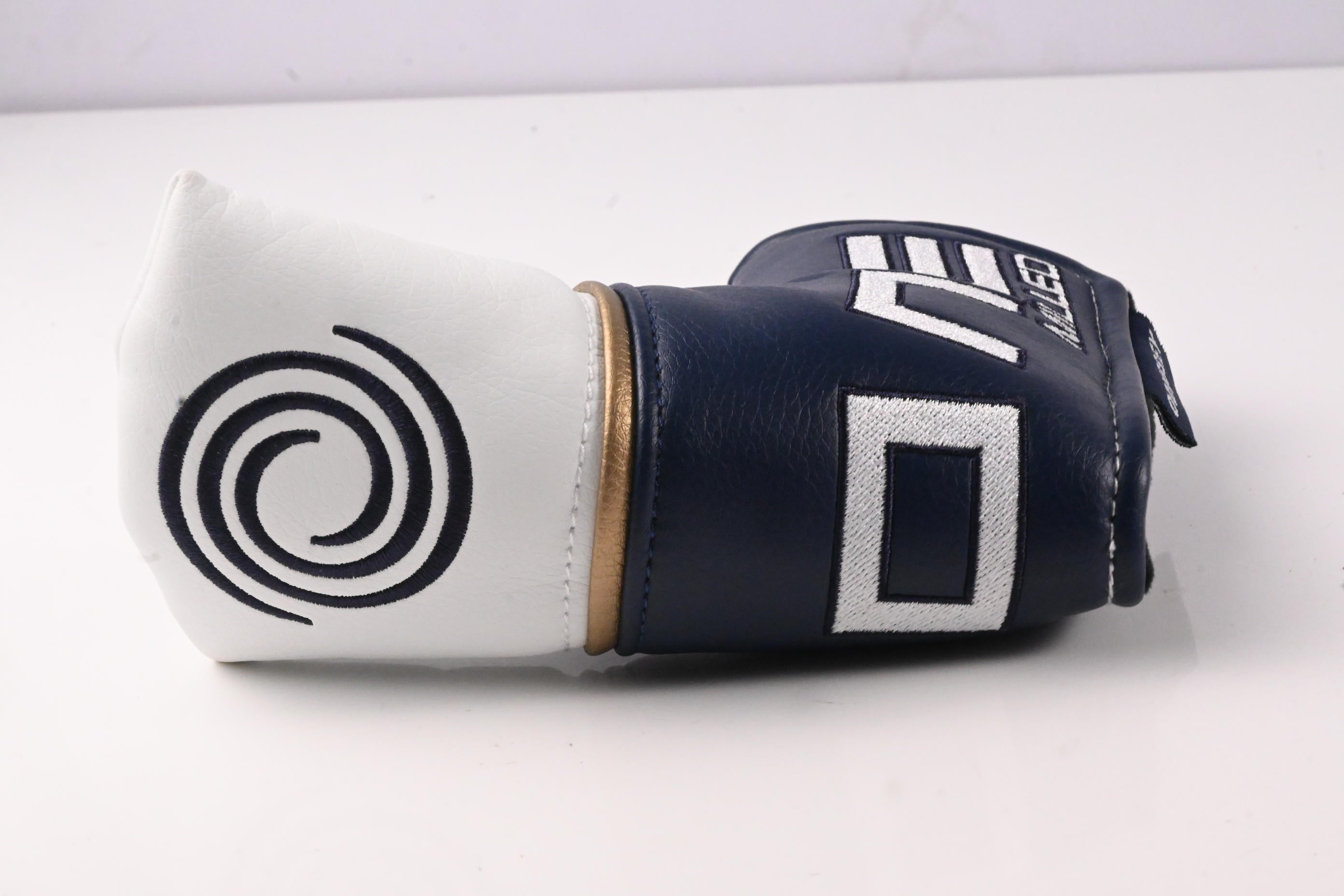 Odyssey AI-One Milled Silver Series Two T Putter / 35 Inch