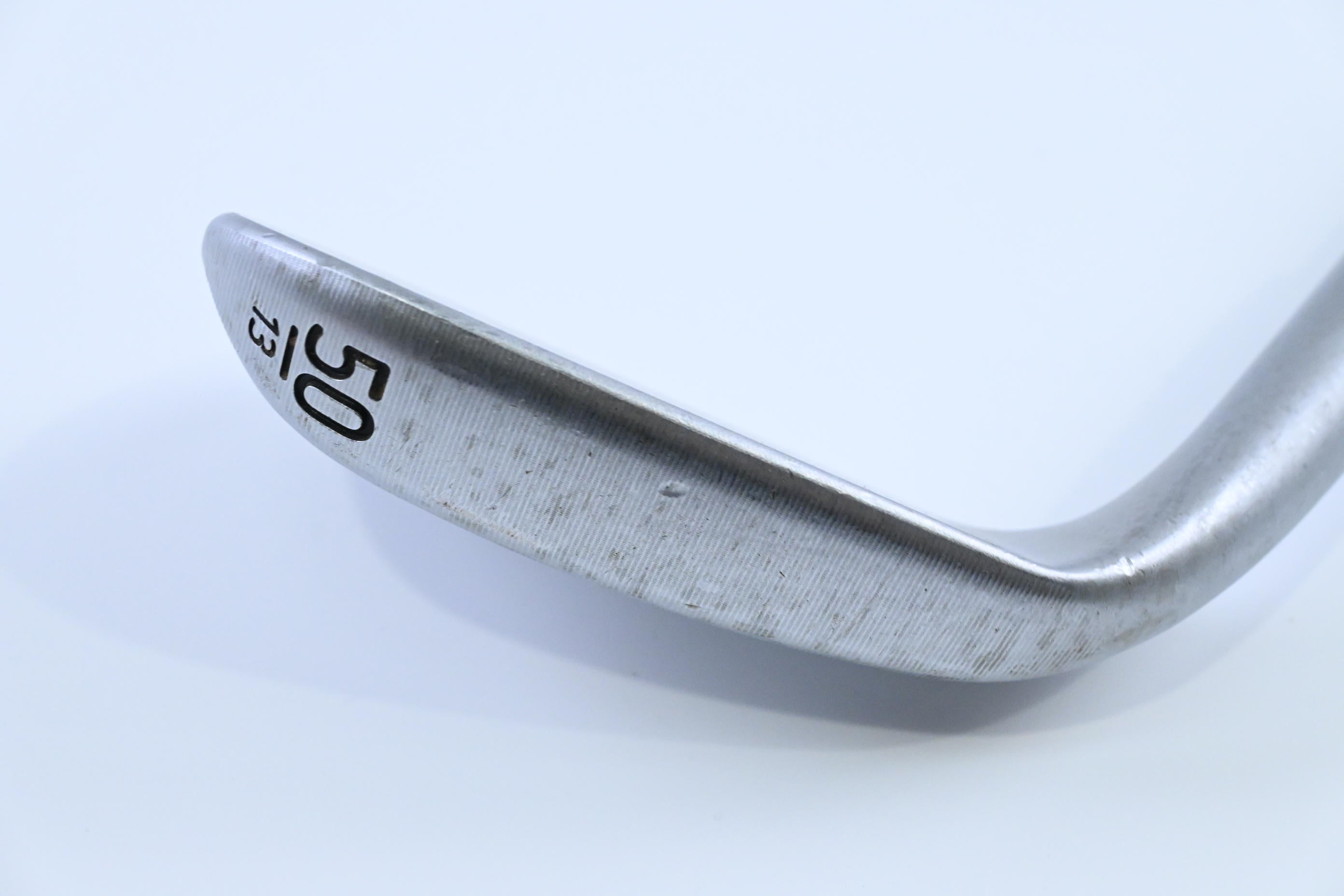 PXG 0311 Milled Sugar Daddy II Gap Wedge / 50 Degree / Regular Flex VRTX 70