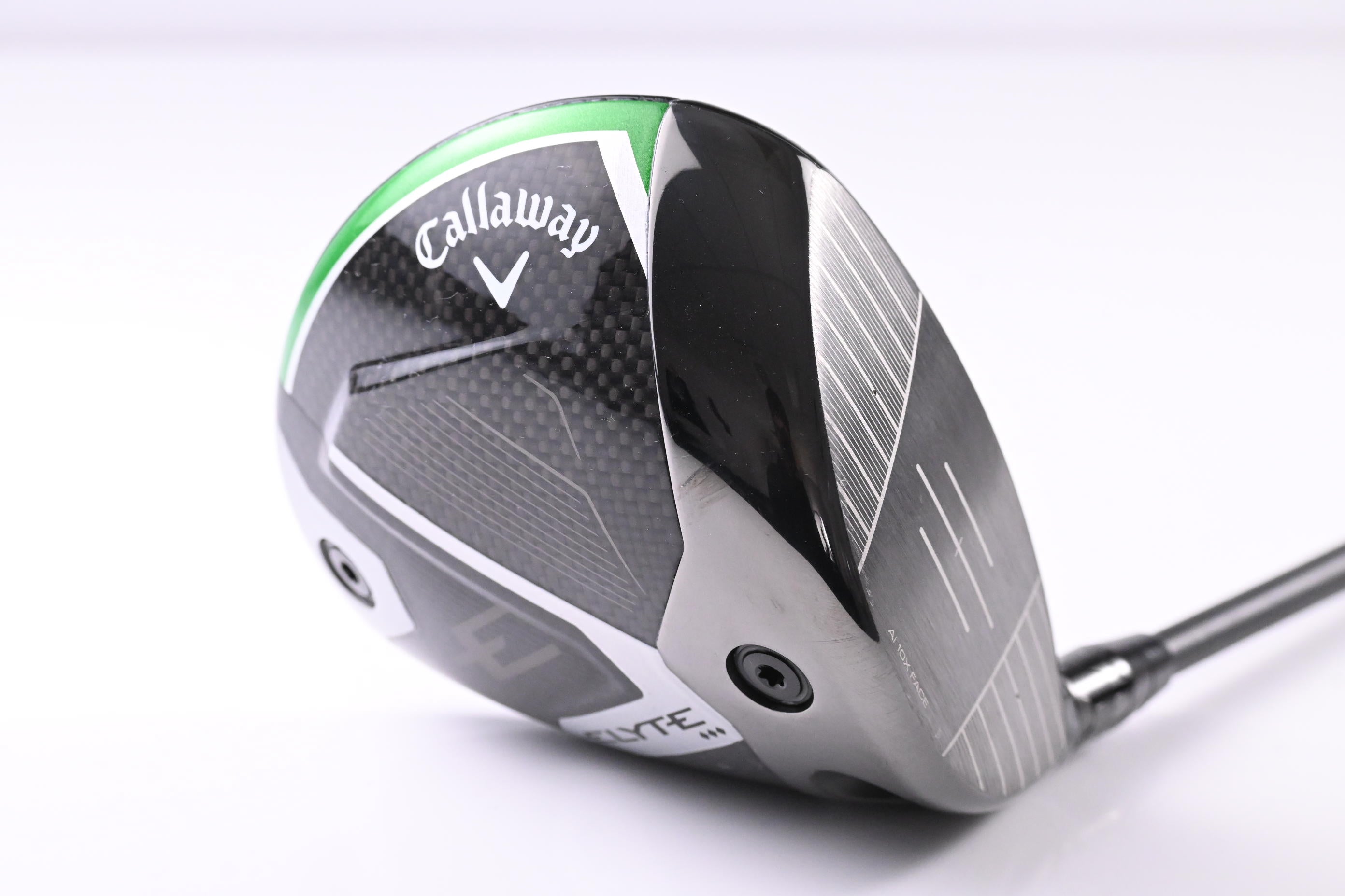 Callaway Elyte Triple Diamond Driver / 9 Degree / X-Flex Tensei 1K Black 65