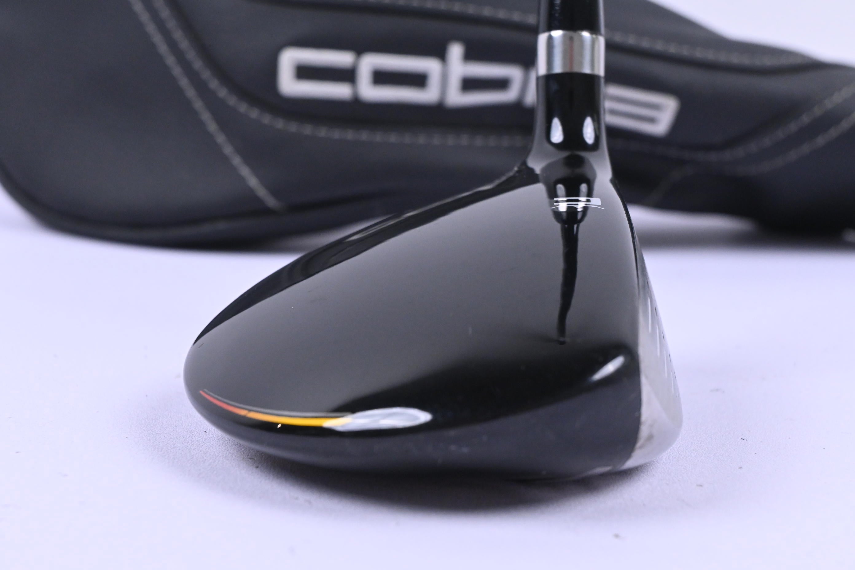 Cobra XL Speed #5 Wood / 19 Degree / Regular Flex Cobra Fly XL Shaft