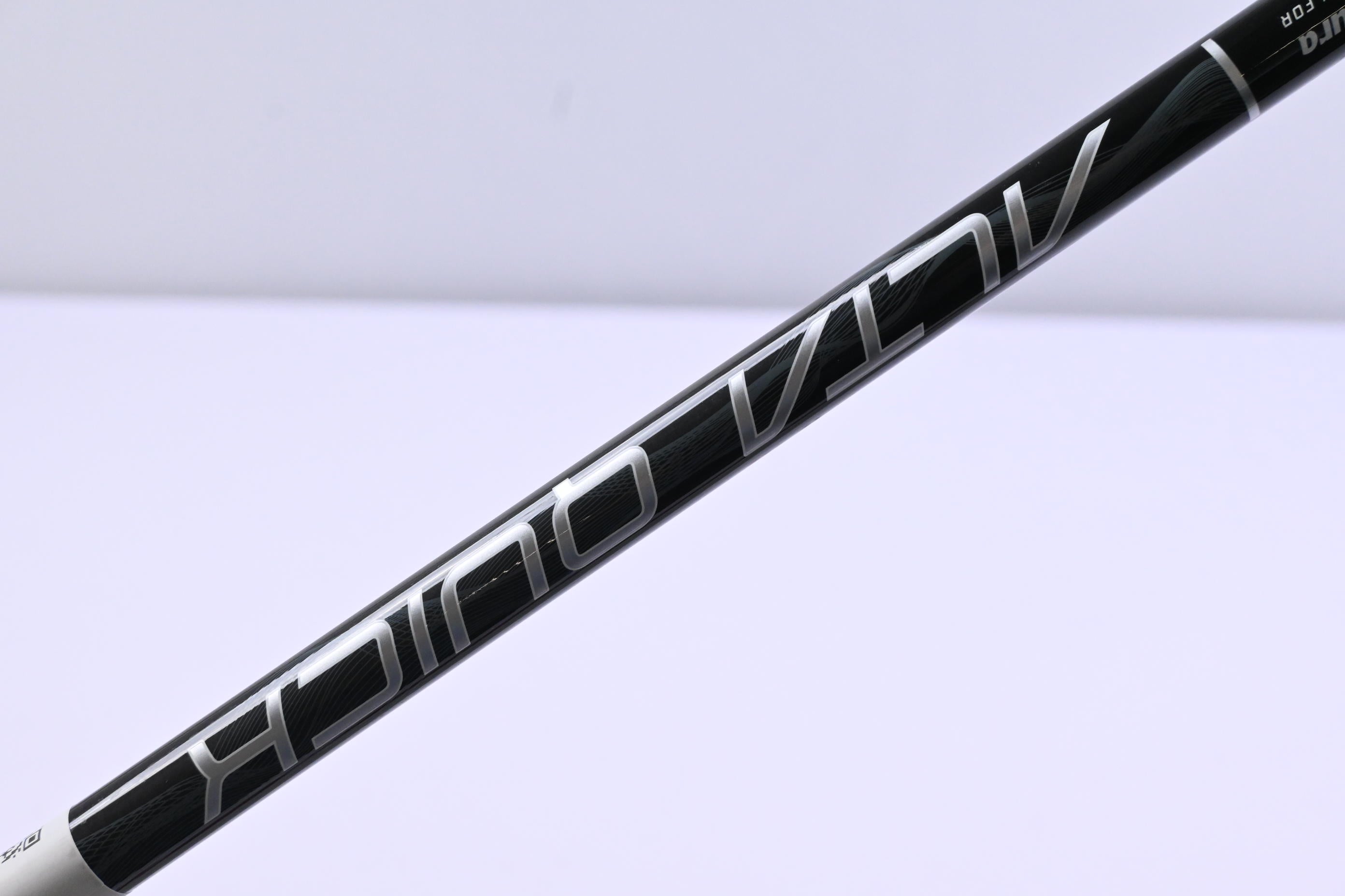 Ping Alta Quick 35 Driver Shaft / Senior Flex / Ping 3rd Gen