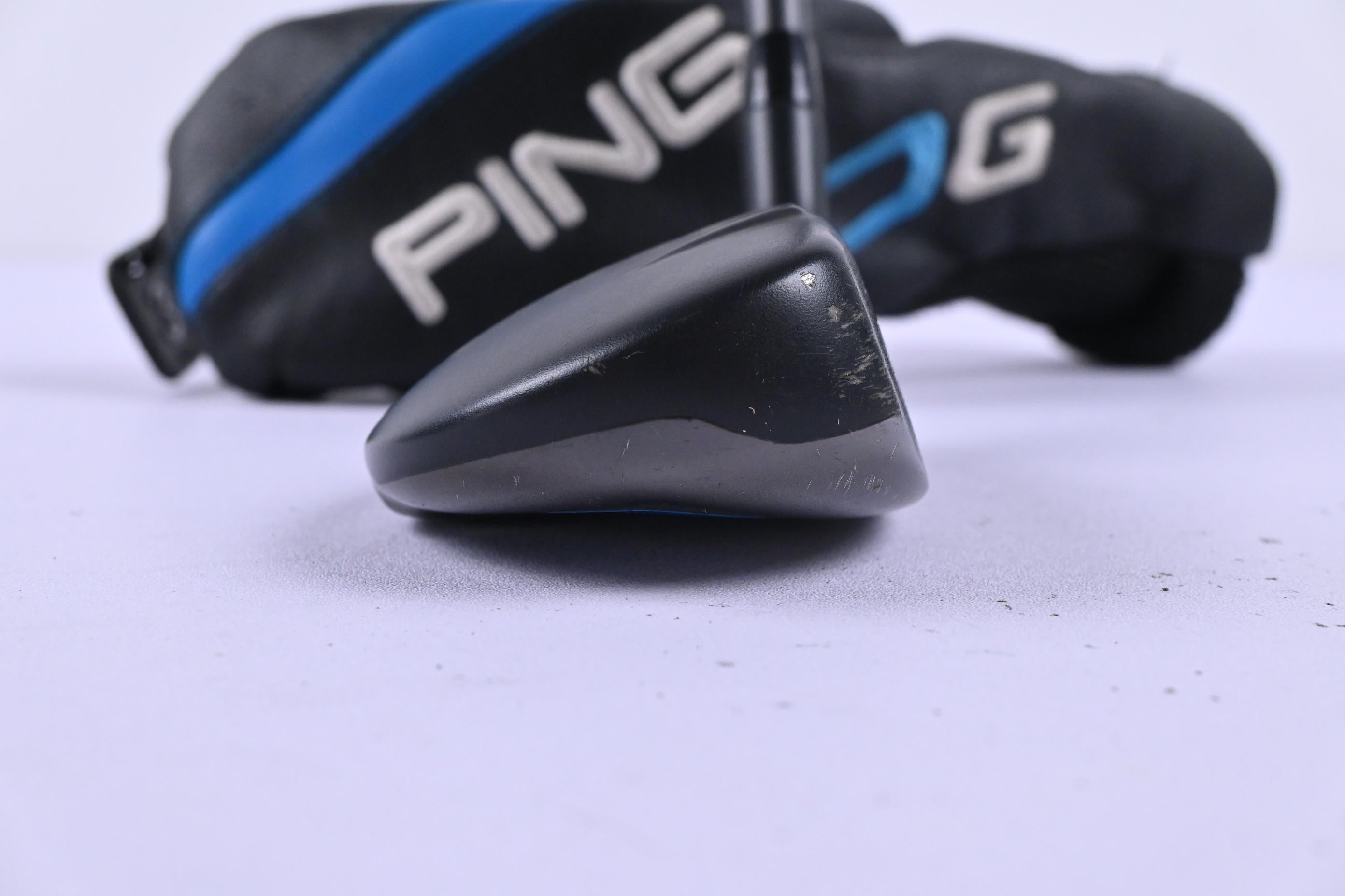 Ping G Series #3 Hybrid / 19 Degree / Regular Flex Ping Alta 70 Shaft