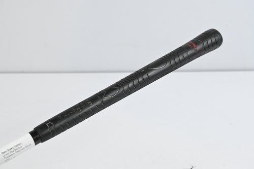 Callaway Great Big Bertha Tungsten Titanium #9 Iron / Regular Flex Callaway RCH