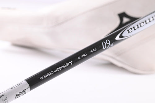 Mizuno ST200 #3 Wood / 15 Degree / Stiff Flex Diamana S+ Ltd 60 Shaft
