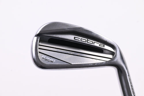 Cobra King Tour 2023 #4 Iron / Stiff Flex Elevate Tour Shaft