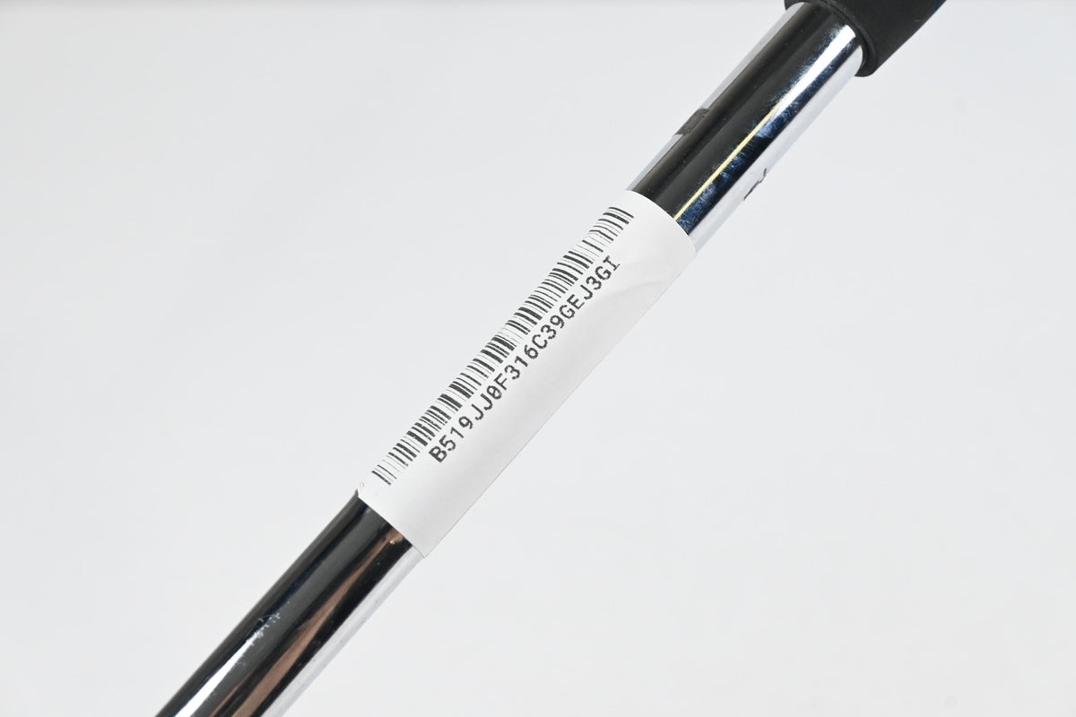 Rife RX7 Lob Wedge / 60 Degree / Wedge Flex Steel Shaft