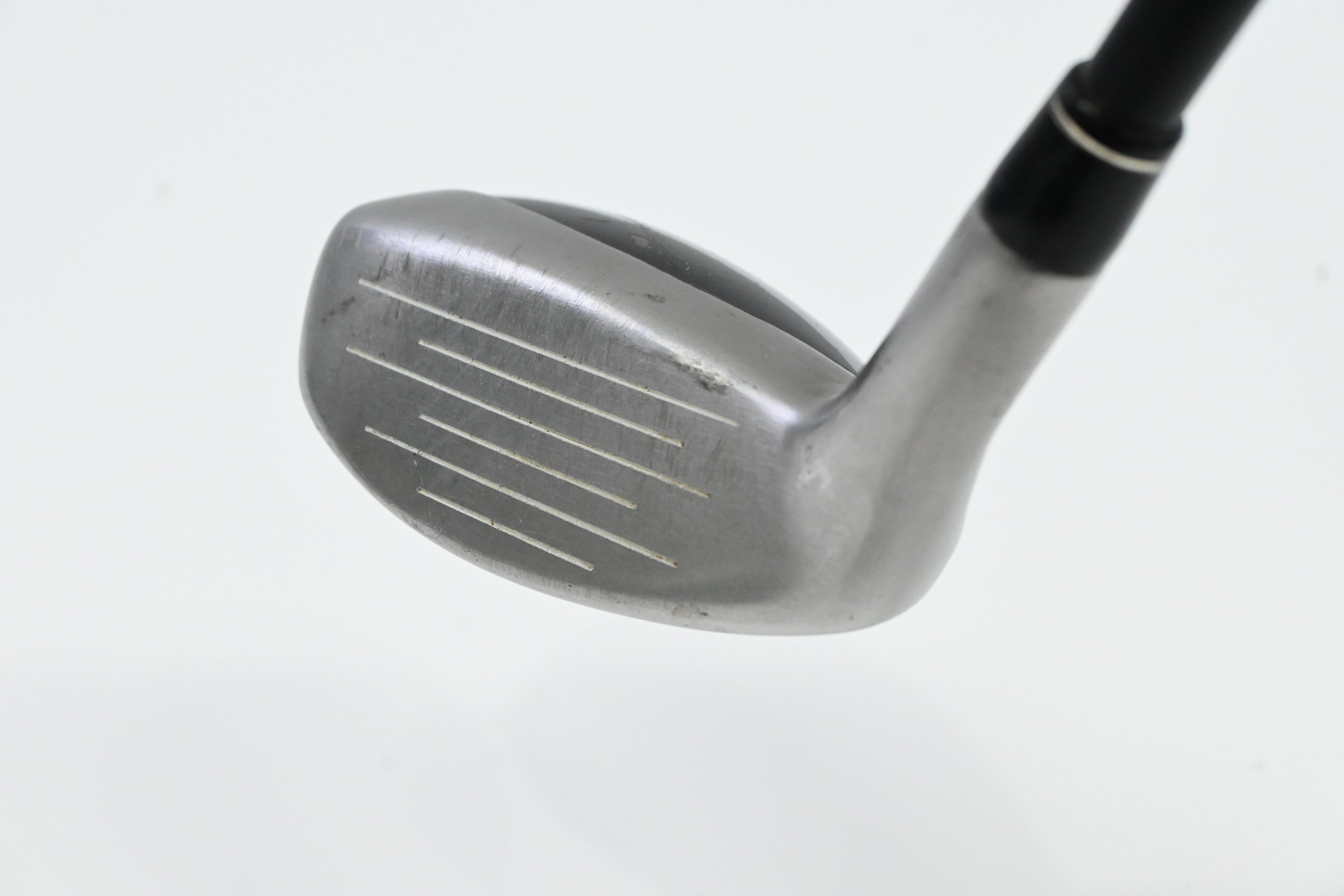 Taylormade Rescue Mid #4 Hybrid / 22 Degree / Regular Flex Taylormade Ultralite