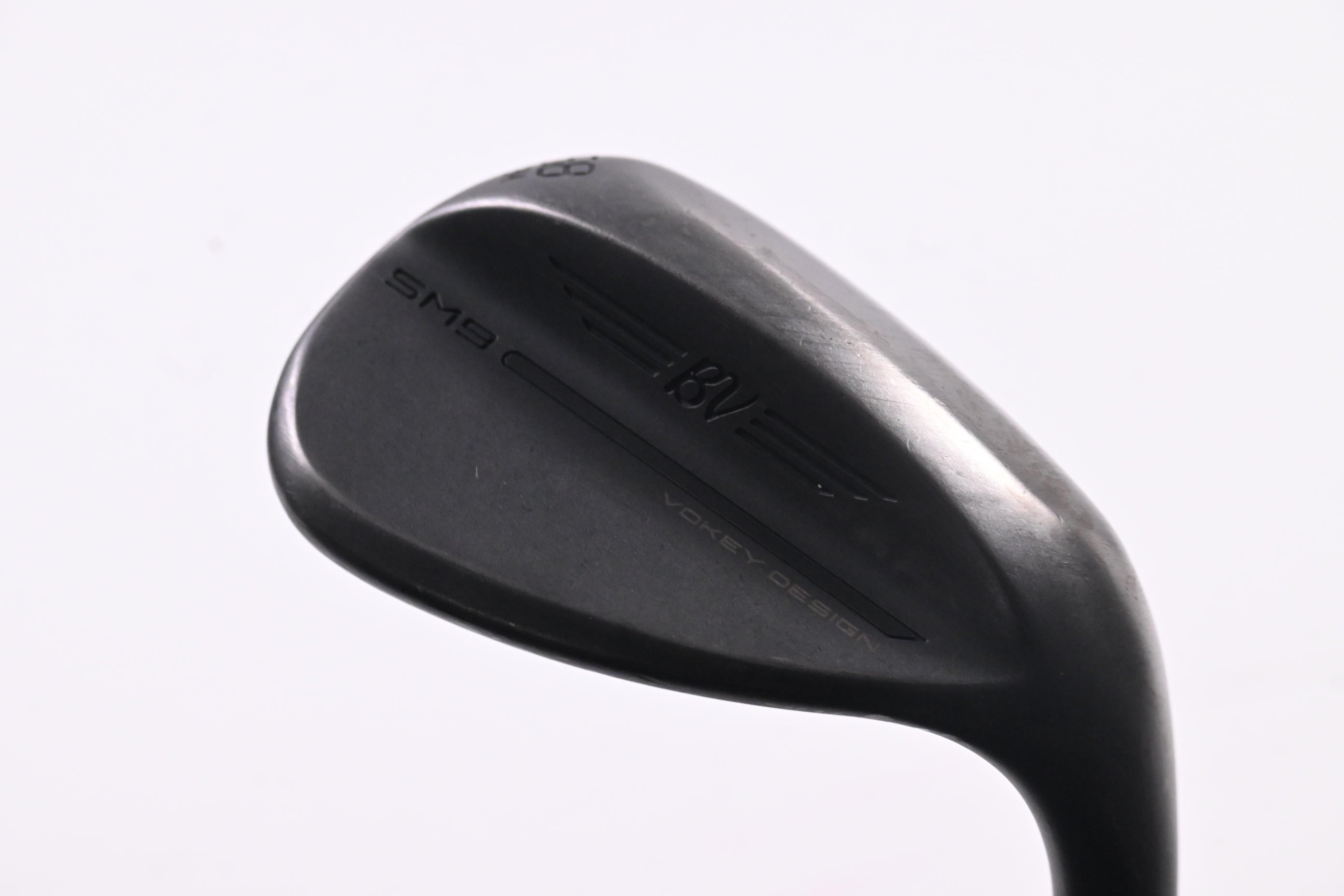 Titleist Vokey SM9 Lob Wedge / 58 Degree / Wedge Flex Dynamic Gold 105 Shaft