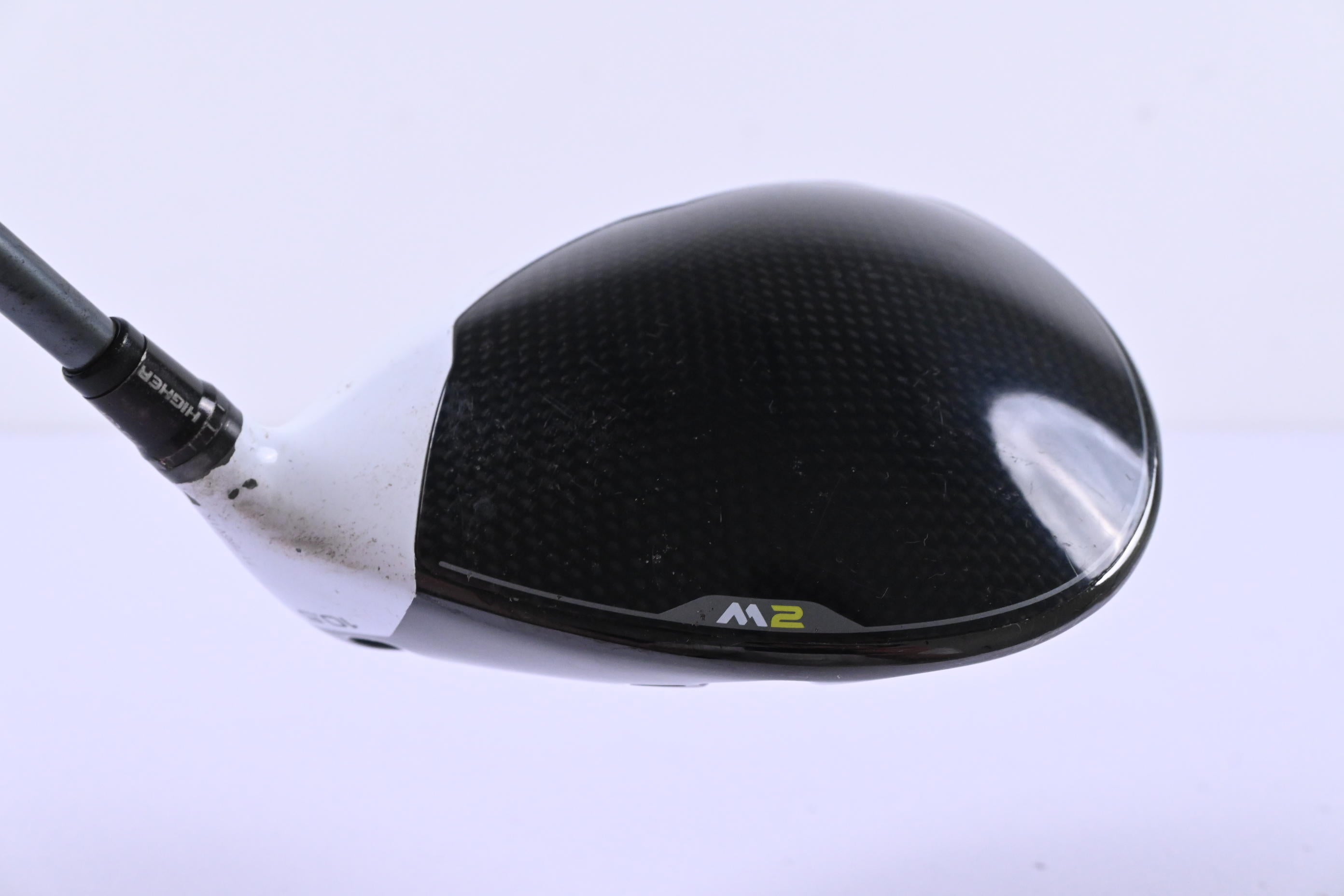 Taylormade M2 D-Type 2017 Driver / 10.5 Degree / Regular Flex OZIK MFS 55 Shaft
