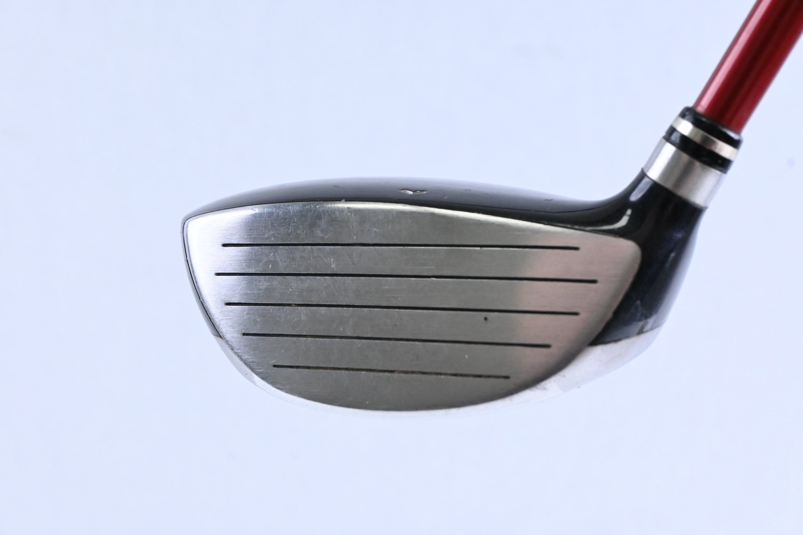 Wilson FWC #3 Wood / 15 Degree / Stiff Flex Grafalloy Nano Tech Shaft