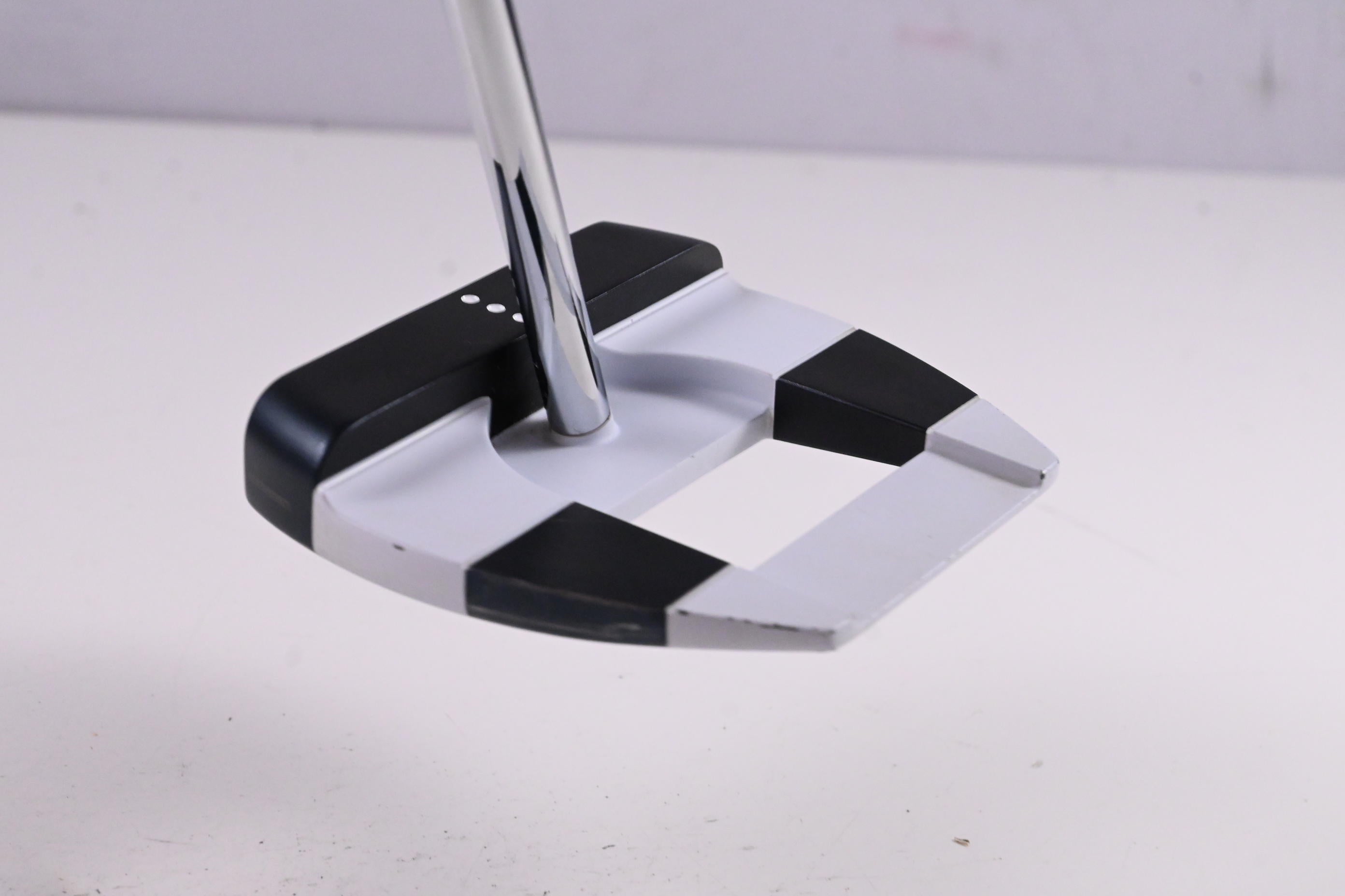 Odyssey Ai-One Square 2 Square Jailbird Putter / 34 Inch