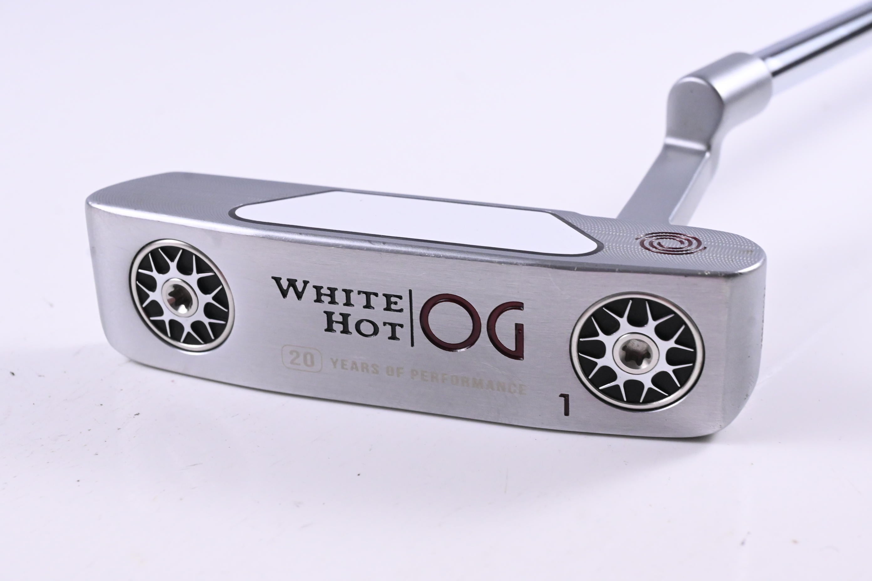 Odyssey White Hot OG 2023 Putter / 33.5 Inch