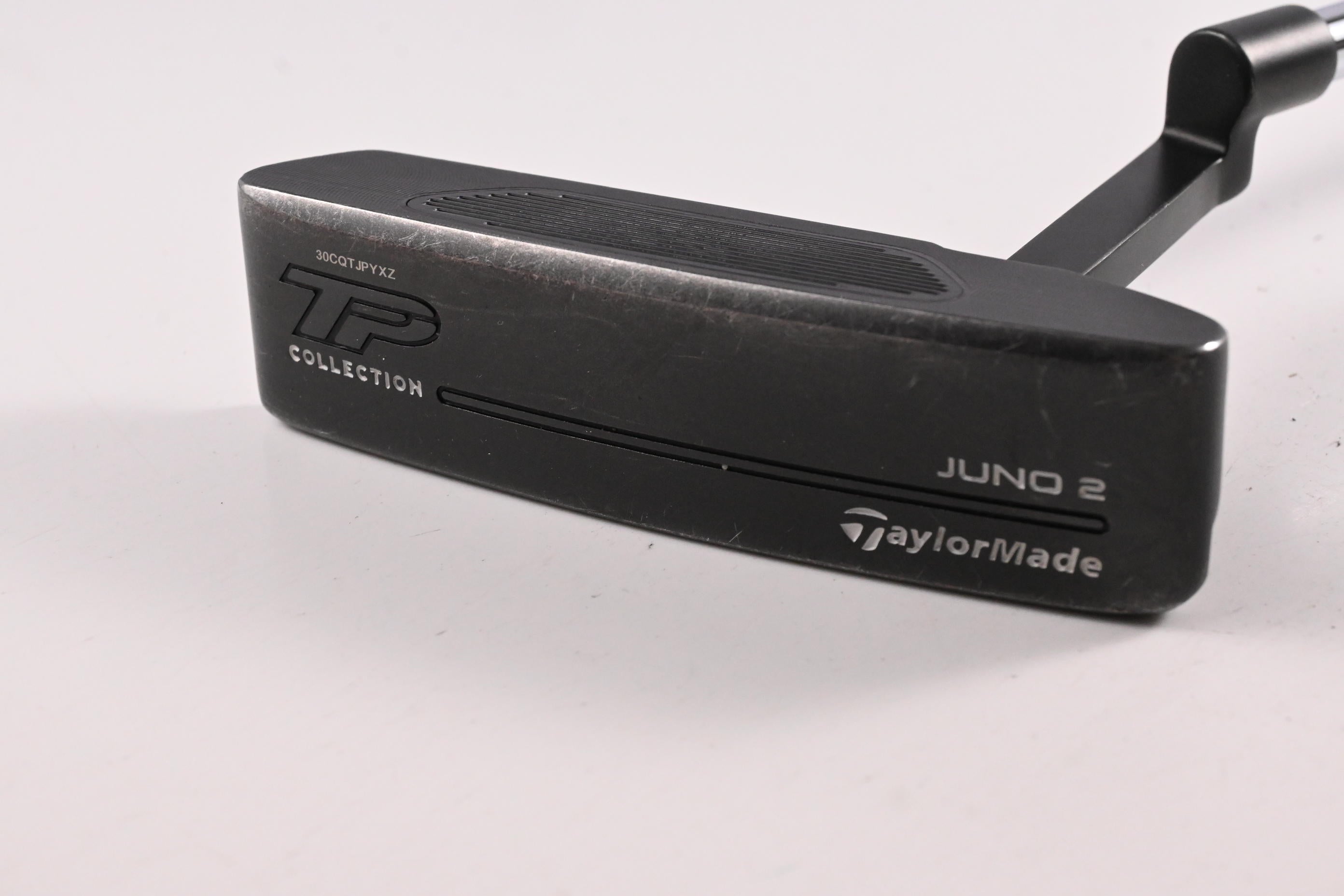Taylormade TP Black Collection Juno 2 Putters / 34 Inch