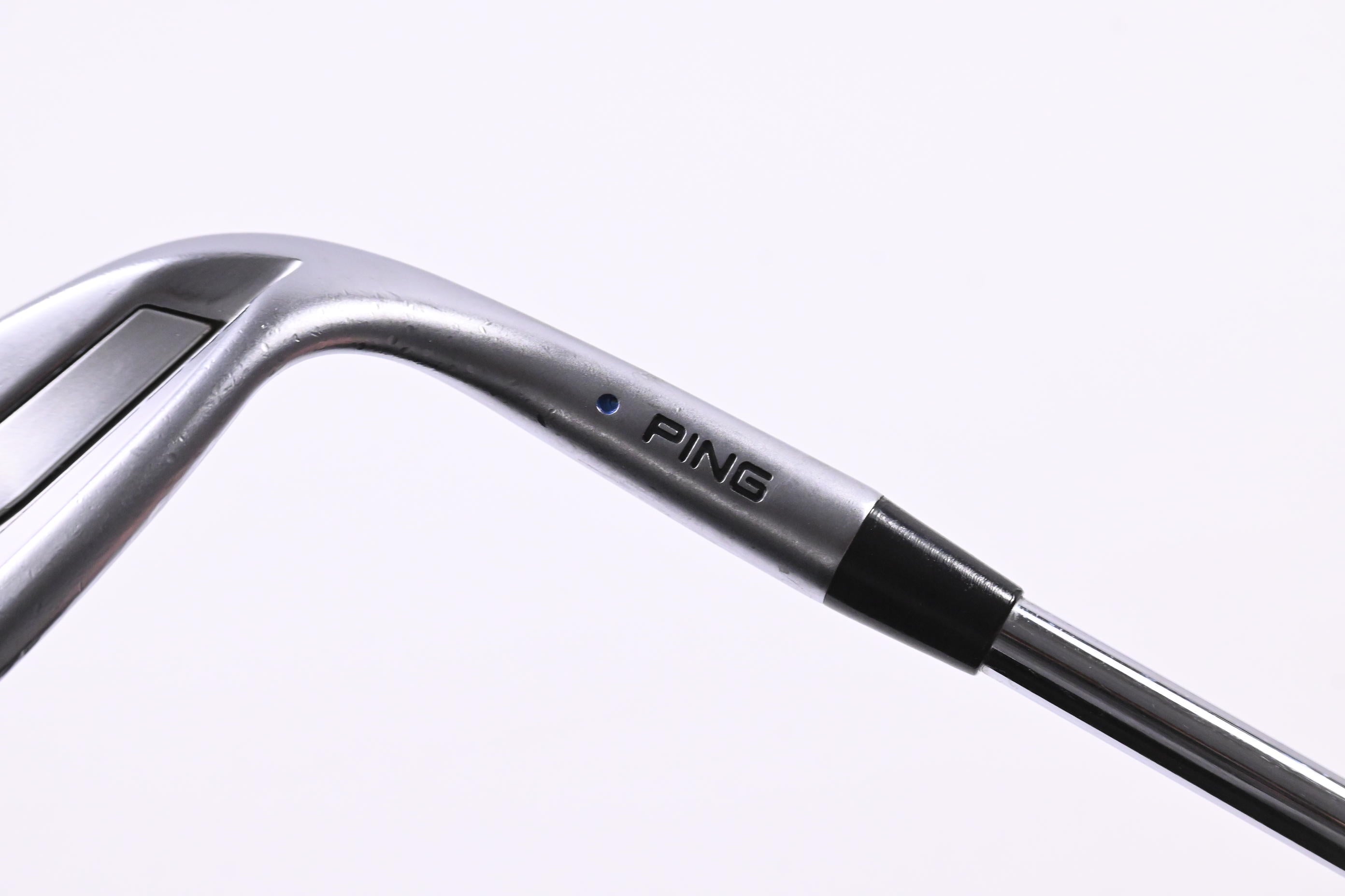 Ping Glide 4.0 Sand Wedge / 54 Degree / Blue Dot / Wedge Flex Ping Z-Z115 Shaft