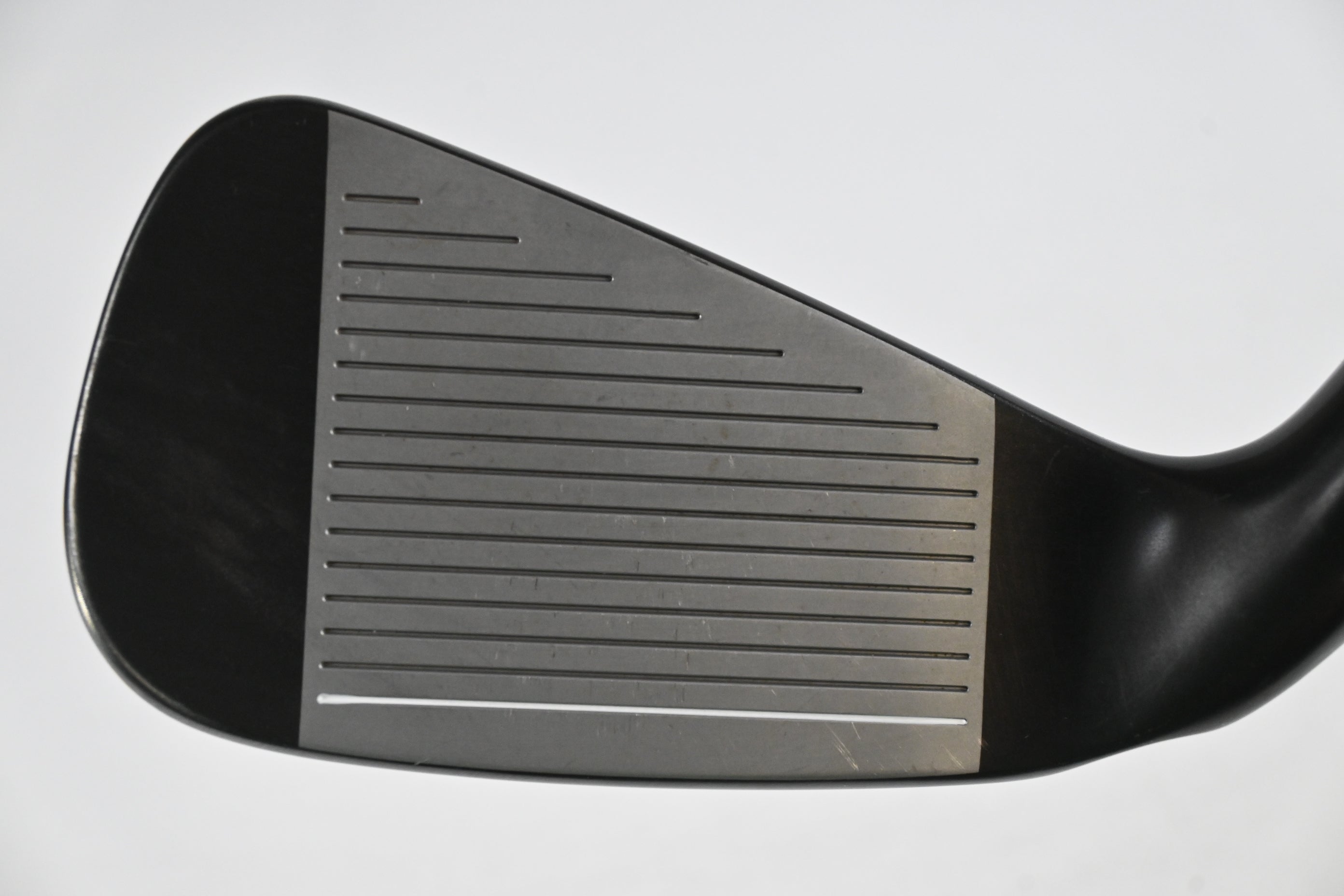 Ping iCrossover #2 Iron / 18 Degree / Senior Flex Ping Alta CB Black 70 Shaft