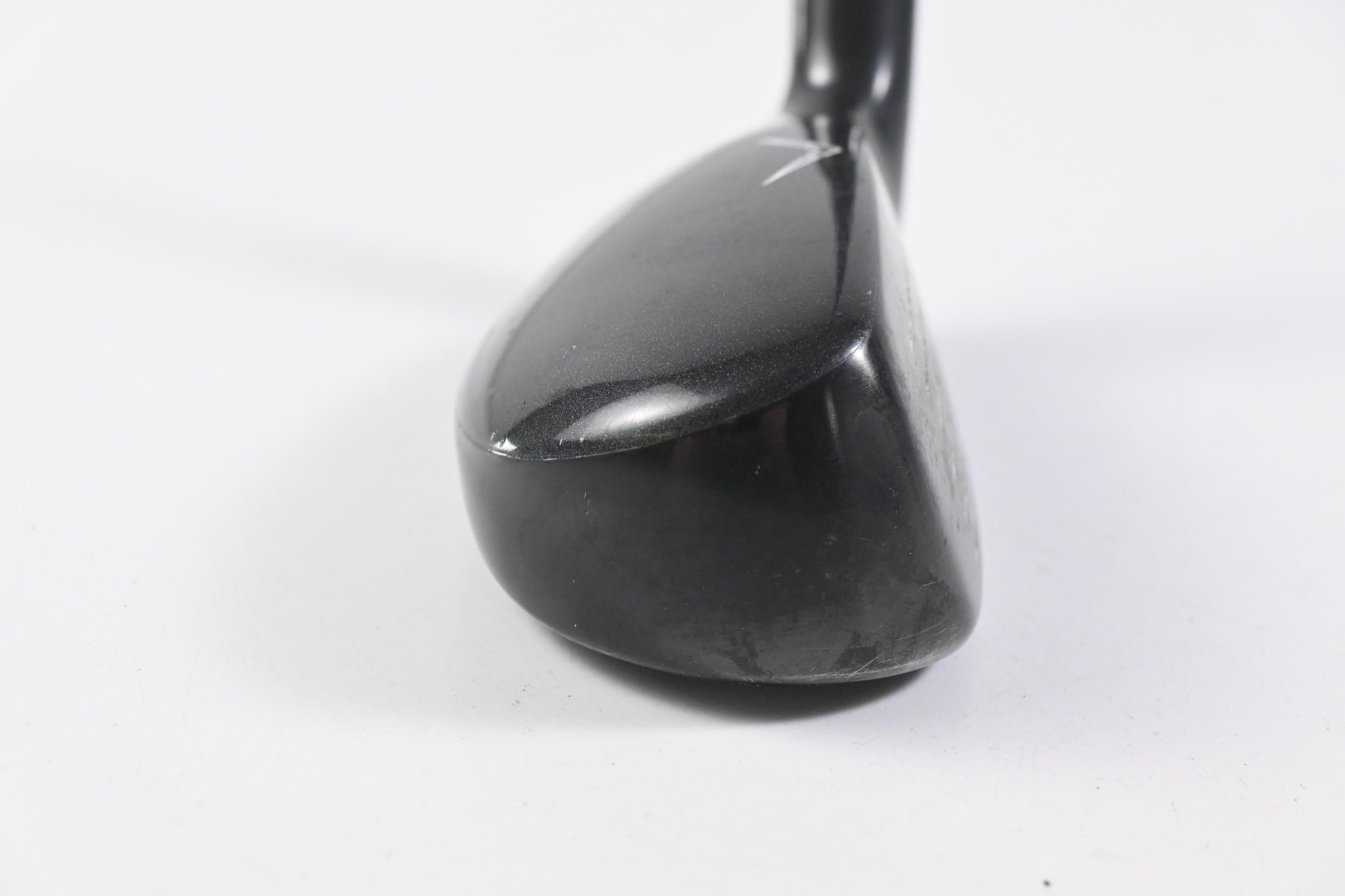 Benross HTX Compressor Type R #1 Hybrid / 18.5-21.5 Degree / Stiff Flex Kuro Kage