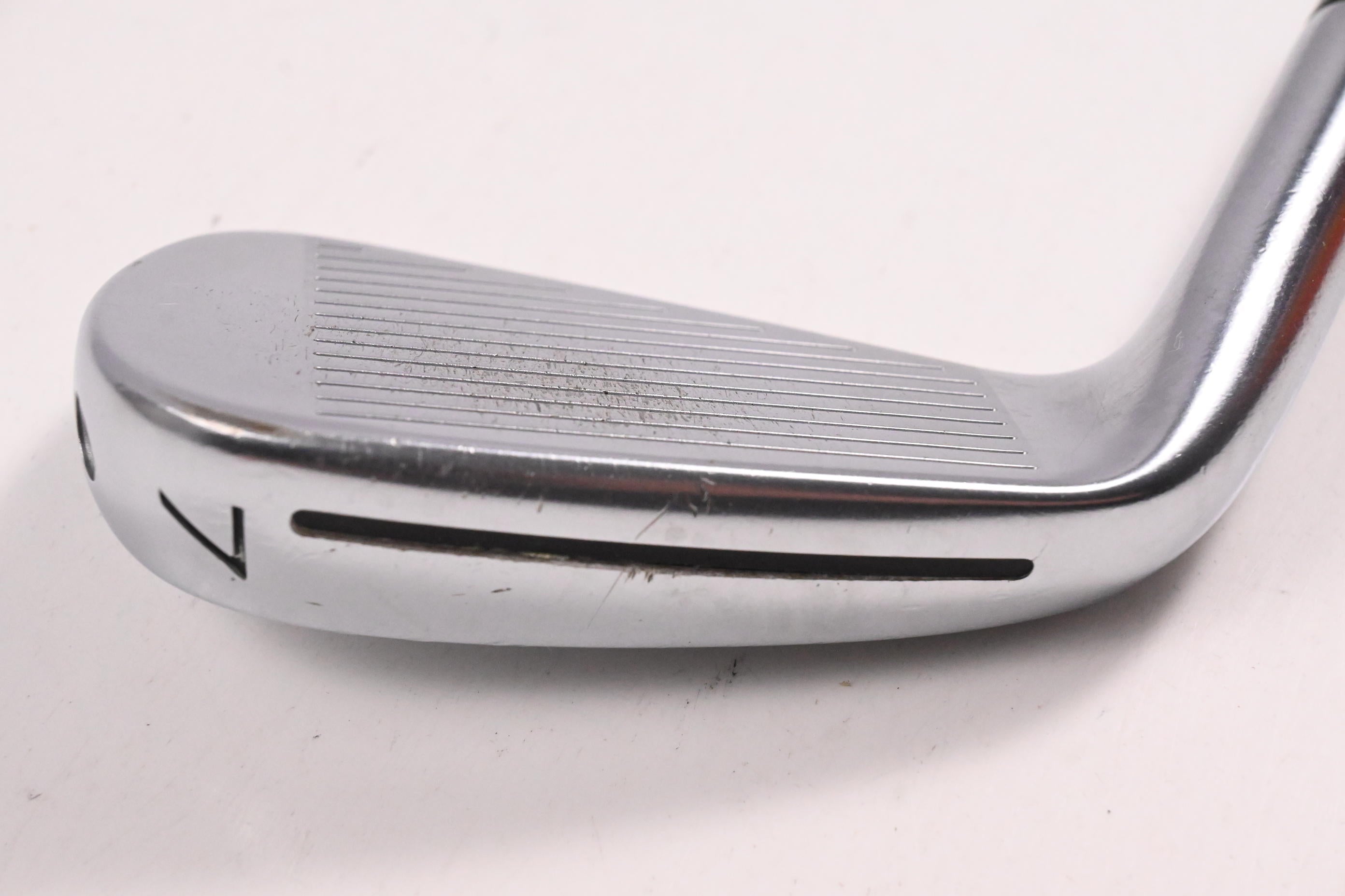 Taylormade P770 2020 #7 Iron / Regular Flex True Temper Elevate 95 Shaft