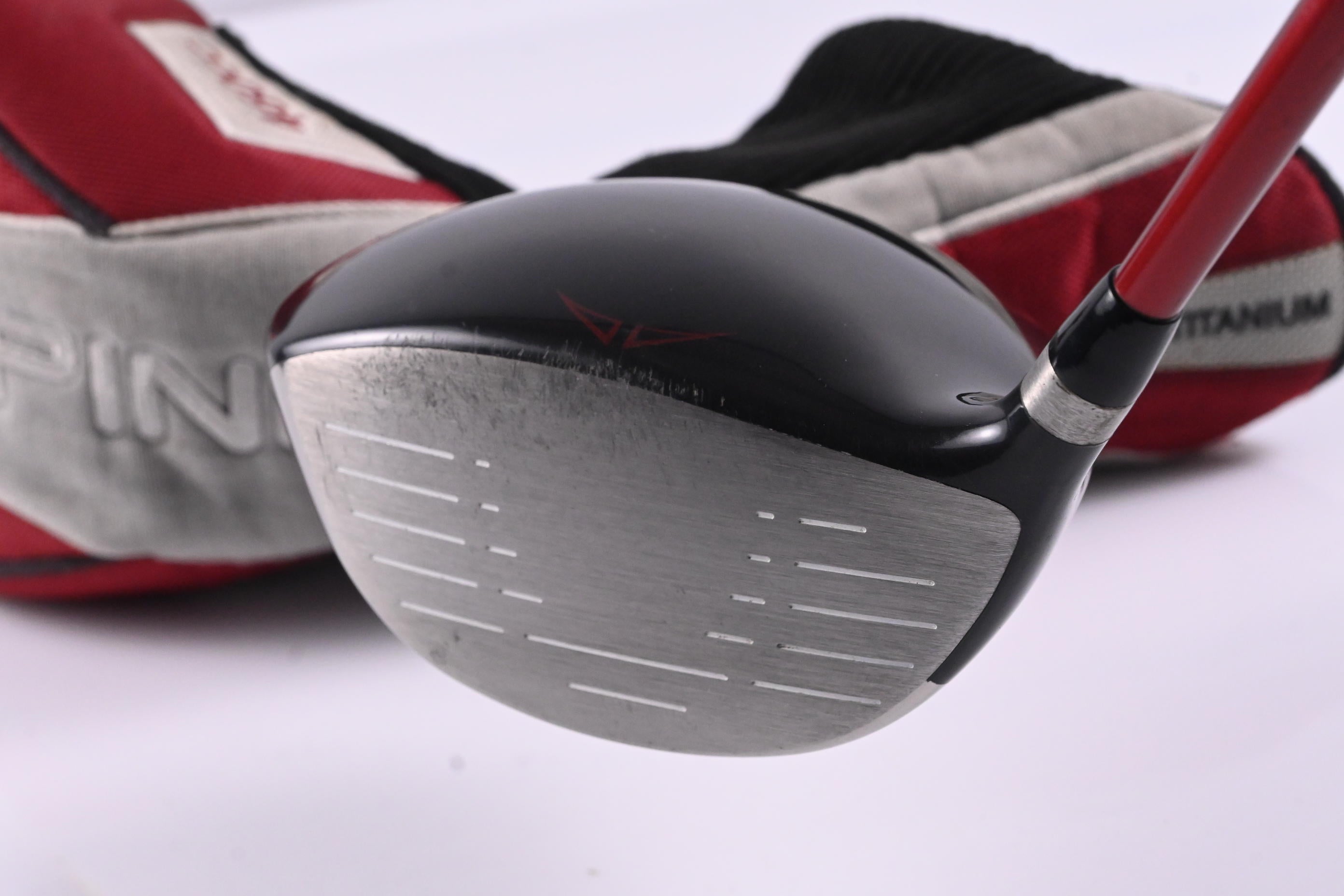 Ping G15 Driver / 10.5 Degree / Regular Flex Ping TFC 149 D Shaft