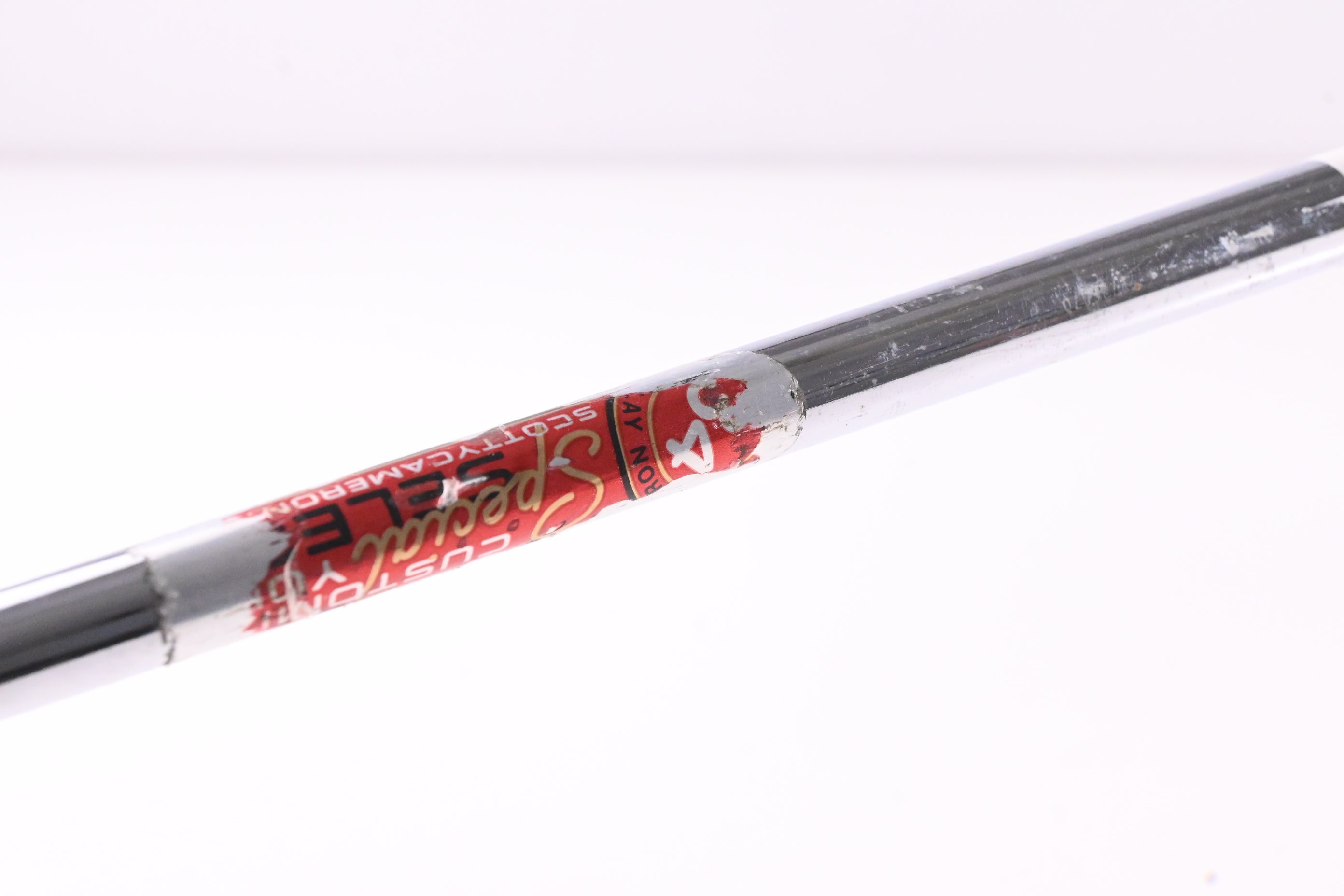 Scotty Cameron Special Select Newport 2.5 Putter / 36 Inch