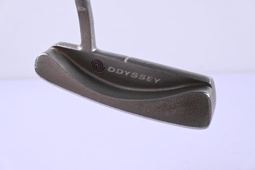 Odyssey Dual Force 2 #2 Putter / 35 Inch