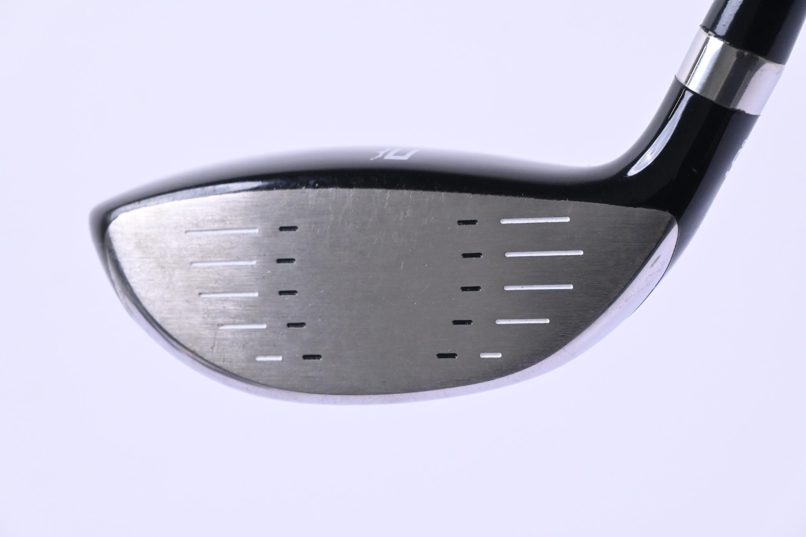 Cobra XL Speed #5 Wood / 19 Degree / Regular Flex Cobra Fly XL Shaft