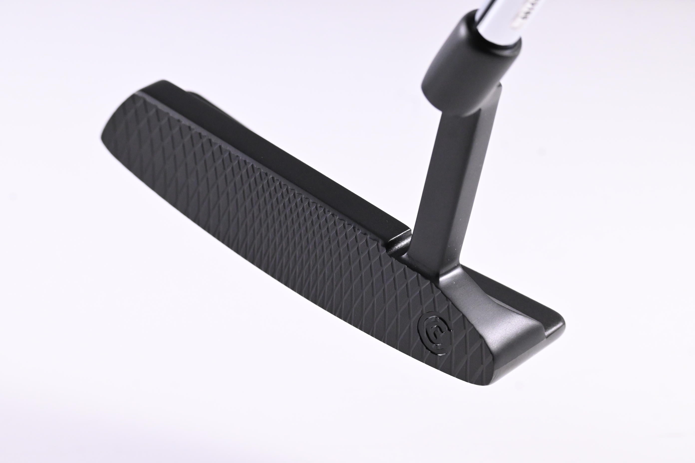 Cleveland HB Soft 2 Black Satin #1 Putter / 34 Inch