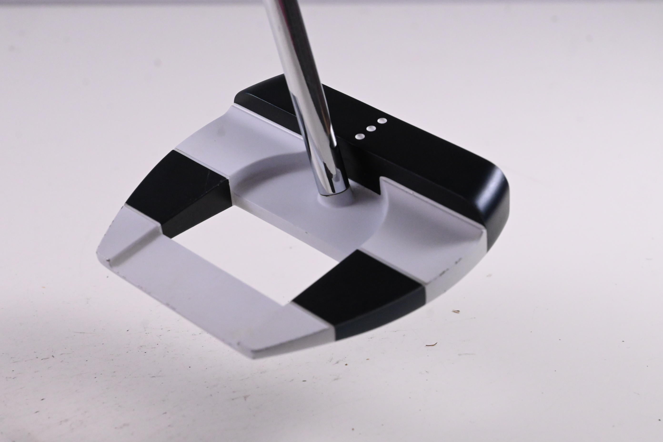 Odyssey Ai-One Square 2 Square Jailbird Putter / 34 Inch