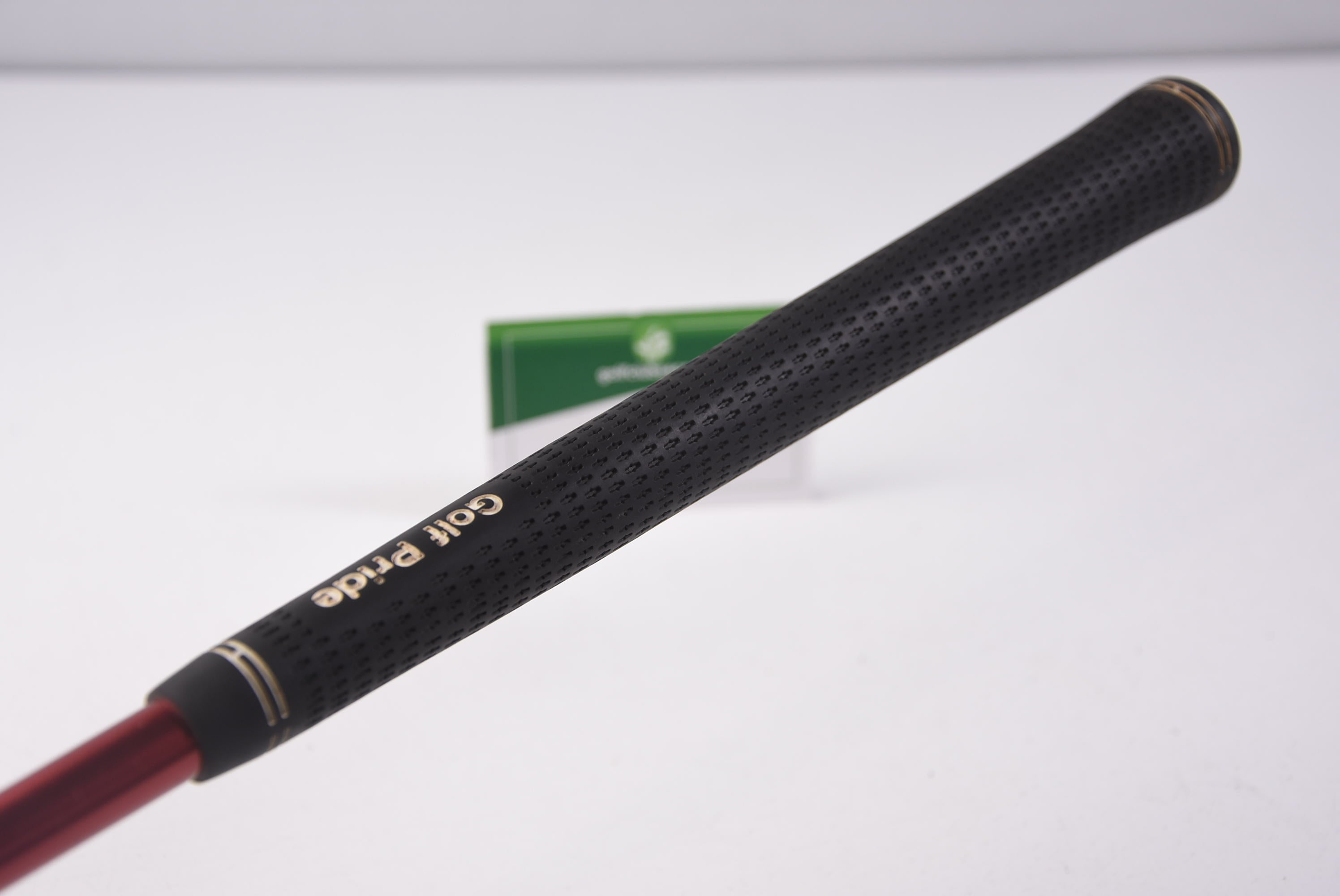 Left Hand Benross VT Extreme #3 Wood / 15 Degree /  Regular Flex Aldila DVS 75