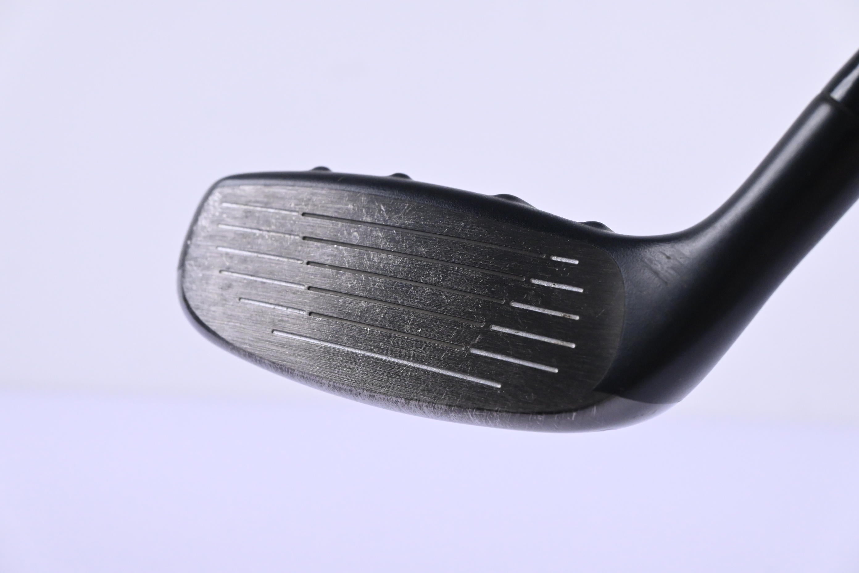 Ping G Series #3 Hybrid / 19 Degree / Regular Flex Ping Alta 70 Shaft