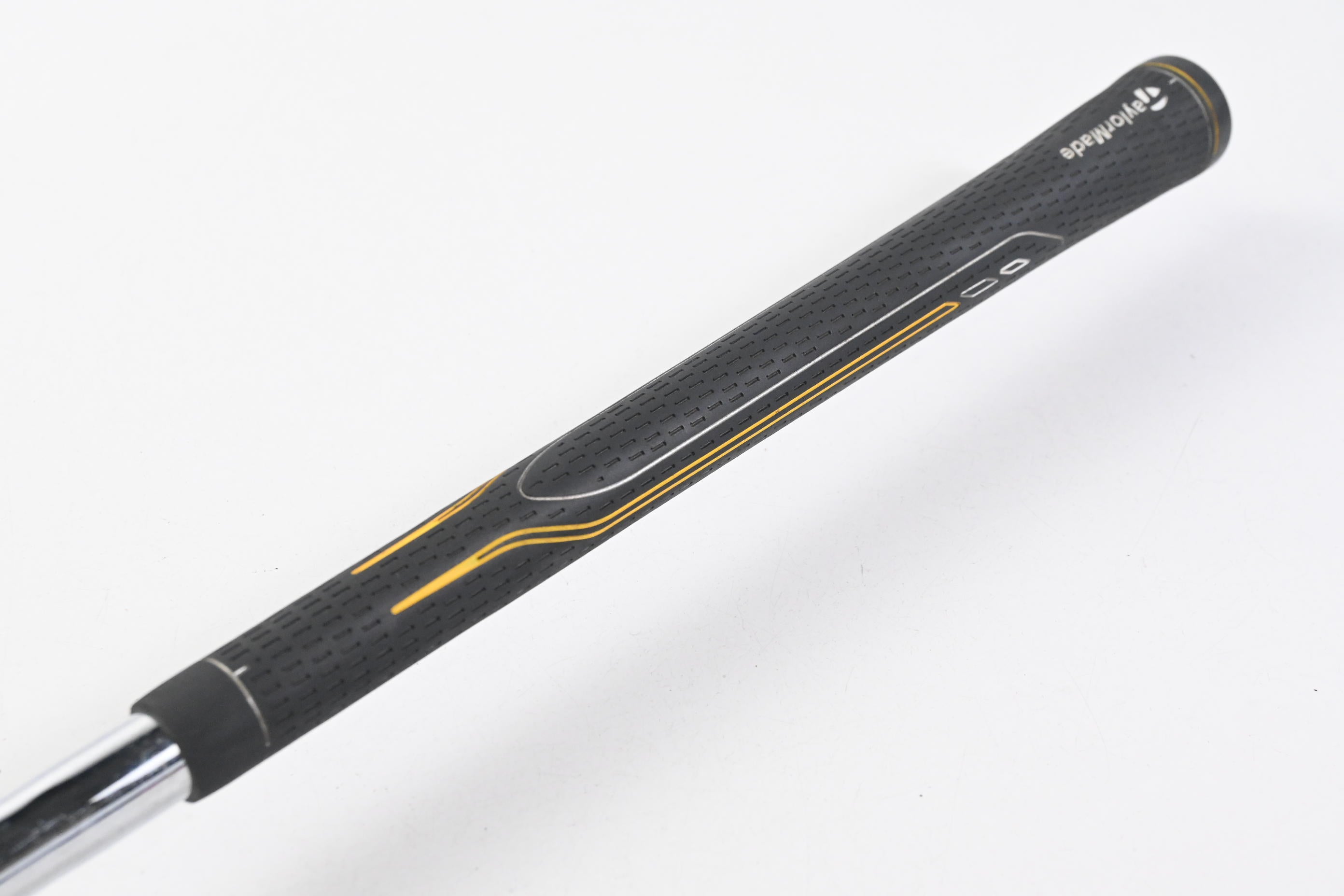 Left Hand Taylormade Rocketbladez Sand Wedge / 55 Degree / Wedge Flex Rocketfuel
