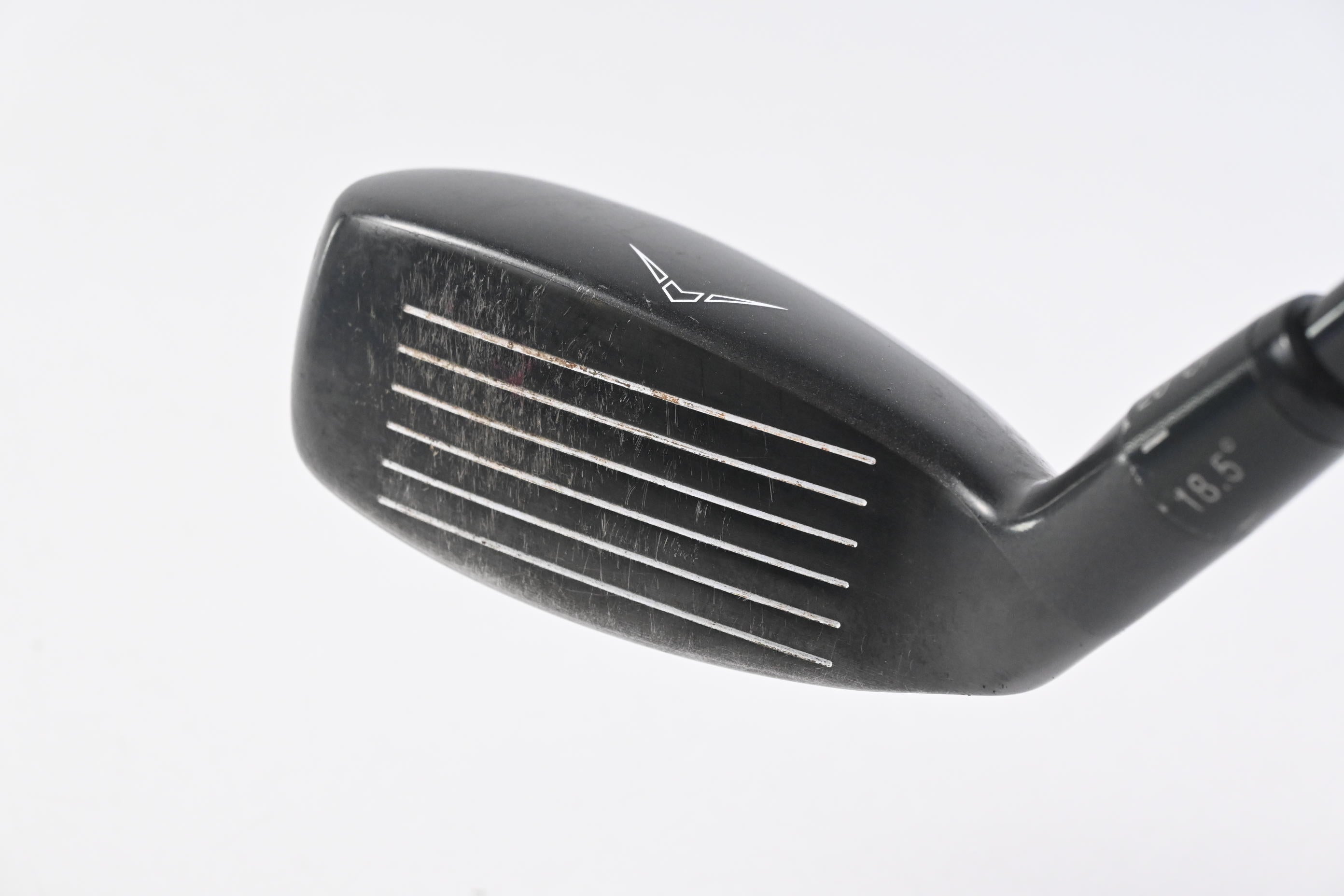 Benross HTX Compressor Type R #1 Hybrid / 18.5-21.5 Degree / Stiff Flex Kuro Kage