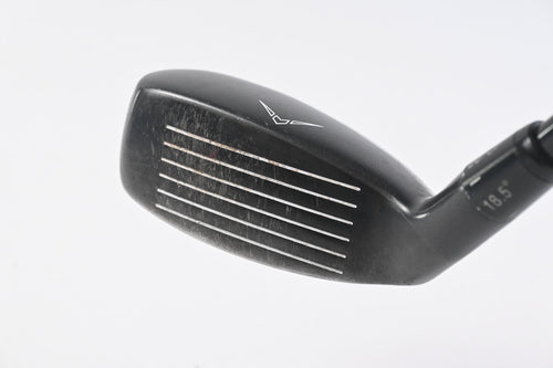 Benross HTX Compressor Type R #1 Hybrid / 18.5-21.5 Degree / Stiff Flex Kuro Kage