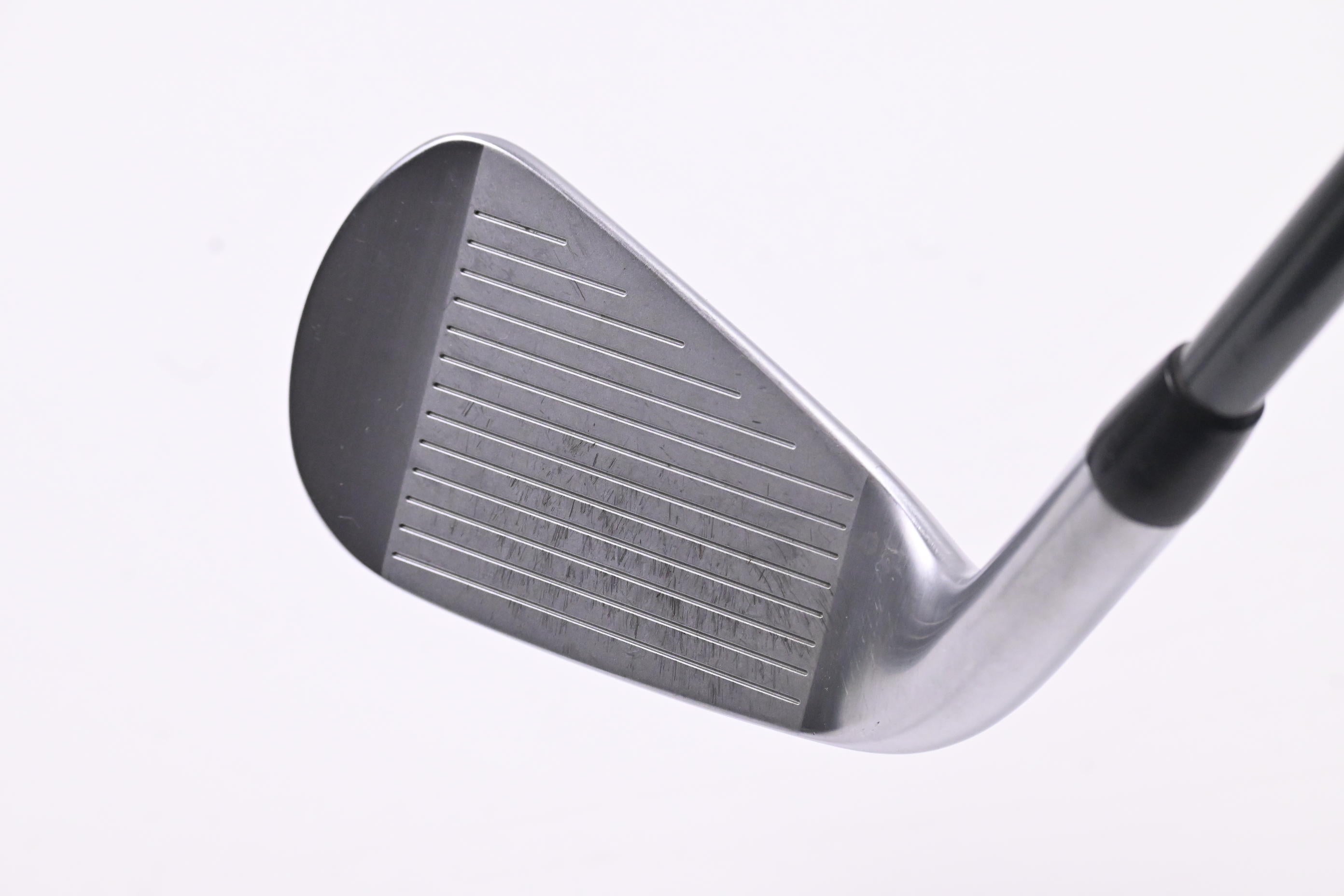 Titleist T350 2025 #7 Iron / 29 Degree / Regular Flex Mitsubishi MMT 65 Shaft
