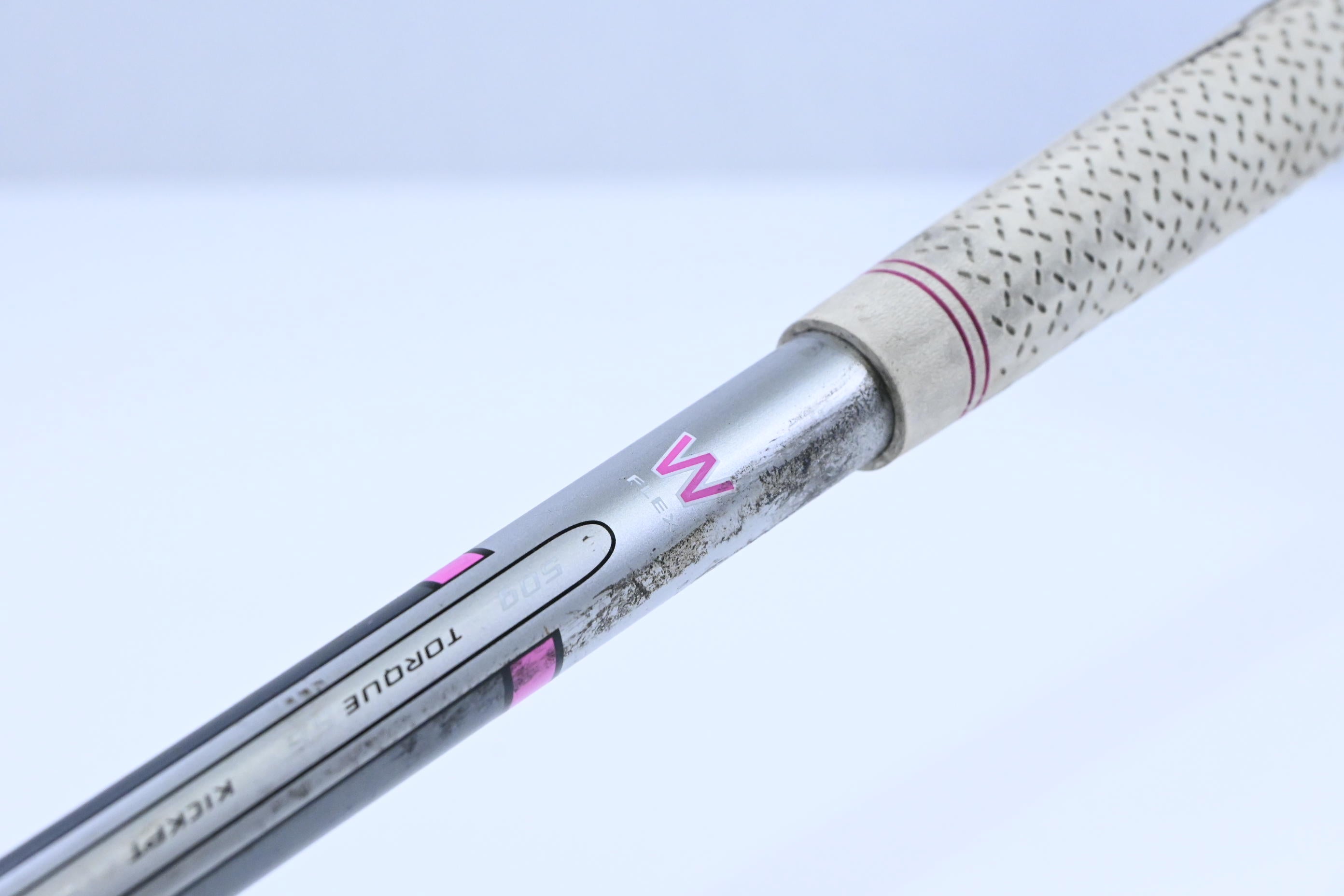 Ladies Cleveland HiBore #3 Wood / 15 Degree / Ladies Flex W Series 50