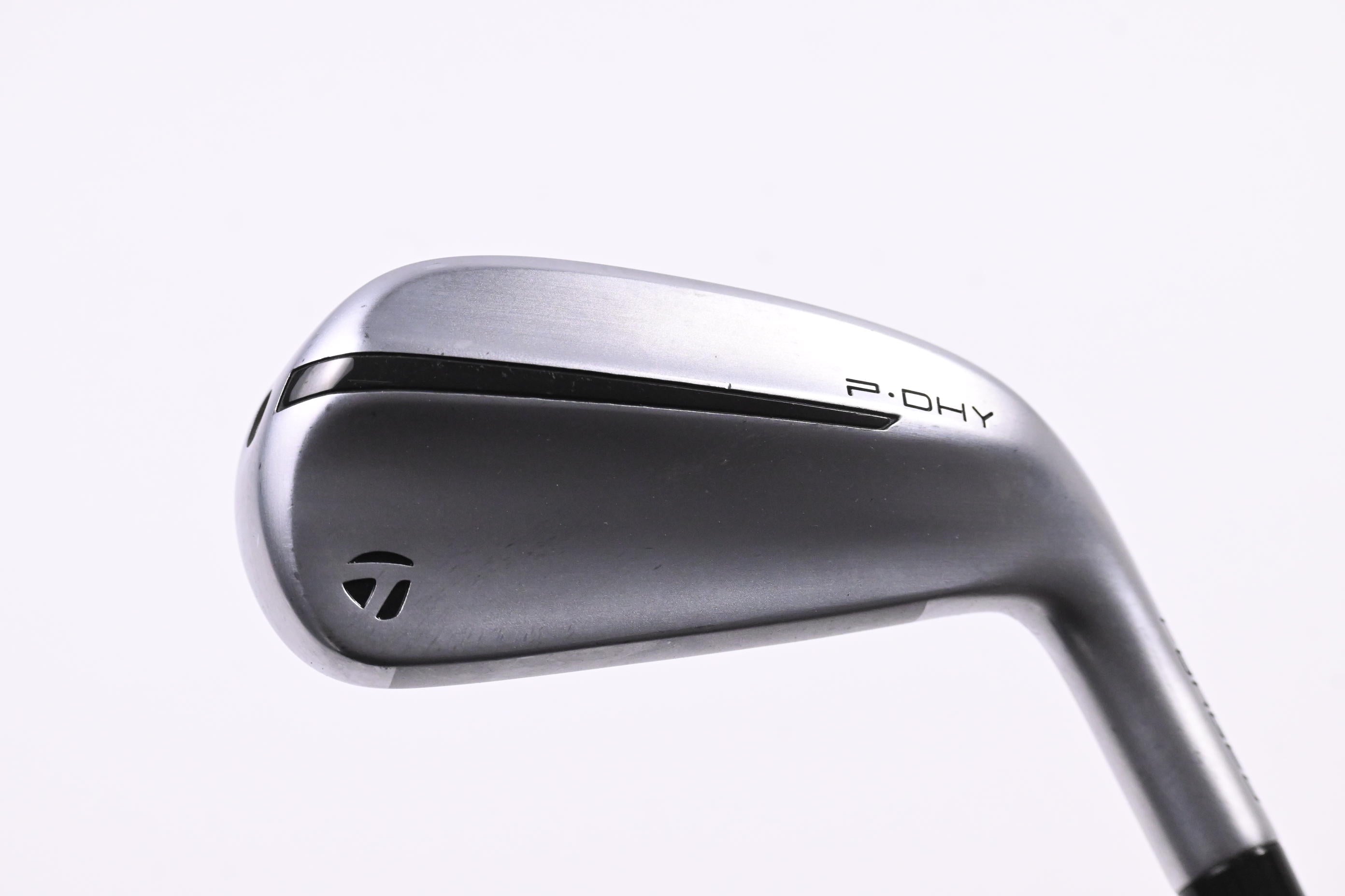 Taylormade P.DHY #2 Iron / 18 Degree / Regular Flex UST Recoil Dart 75 Shaft