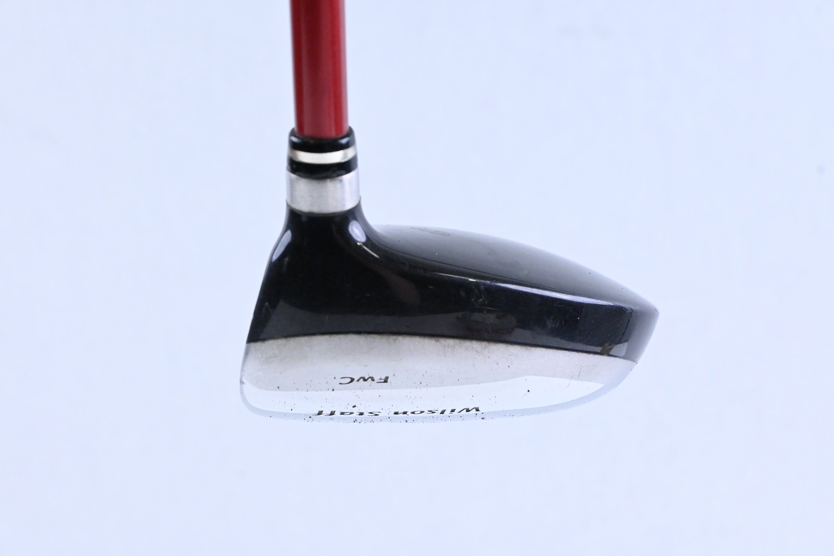 Wilson FWC #3 Wood / 15 Degree / Stiff Flex Grafalloy Nano Tech Shaft