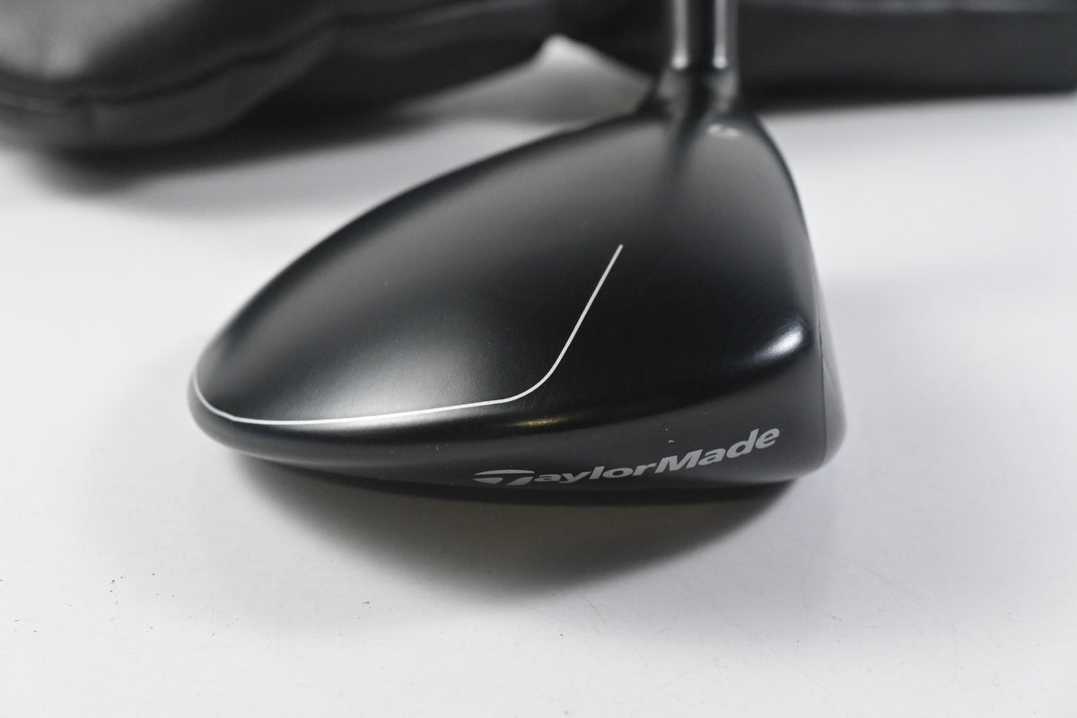 Taylormade RBZ Black #3 Wood / 15 Degree / Regular Flex Taylormade Rocketfuel 55