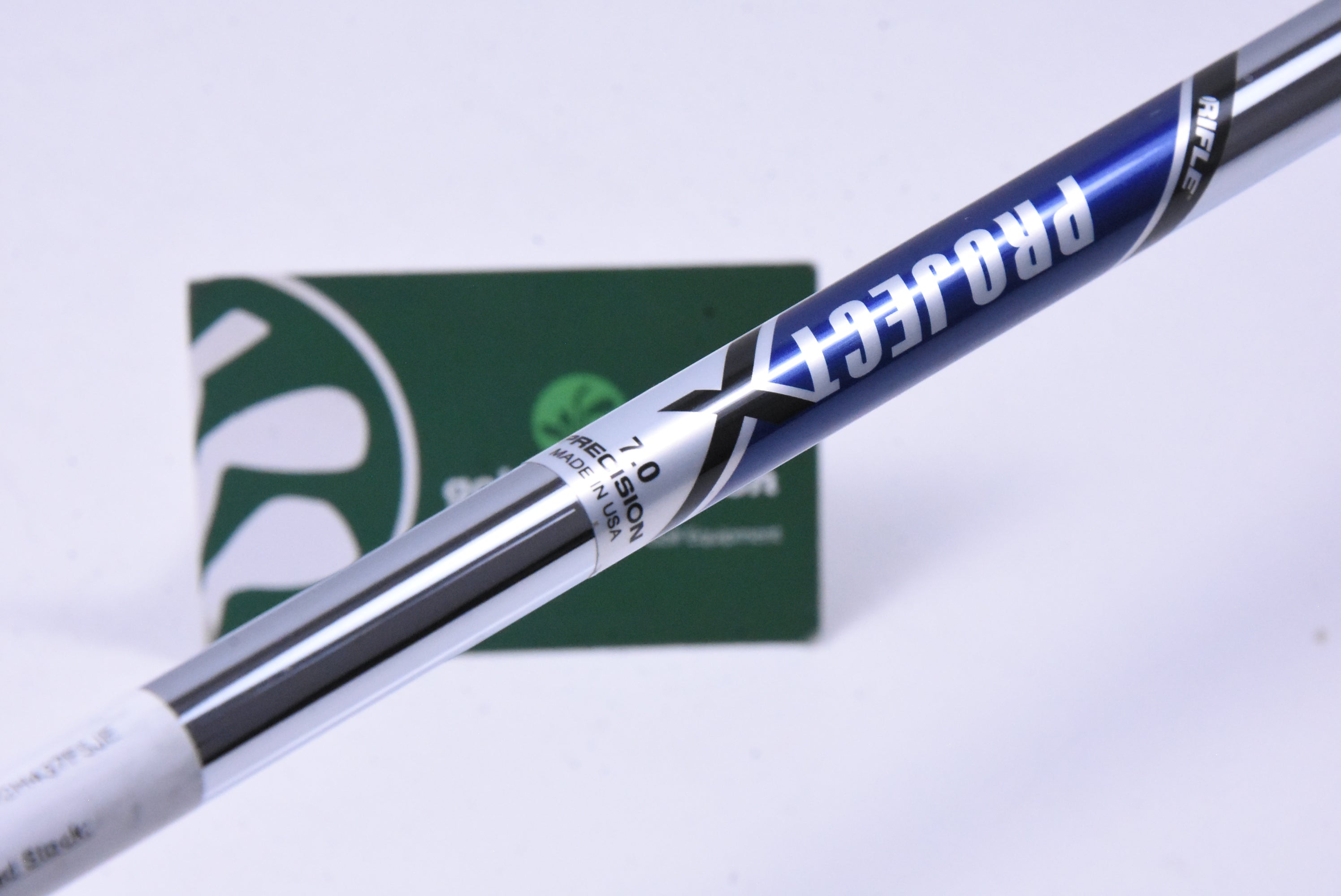 Ping Blueprint S #4 Iron / 22.5 Degree / Red Dot / TX-Flex Project X Precision