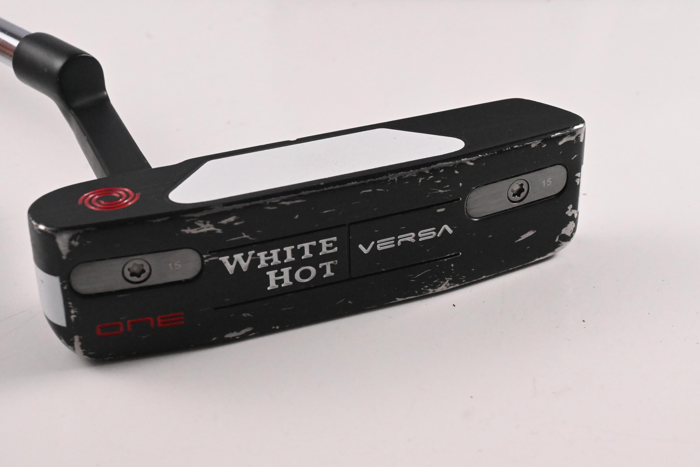 Odyssey White Hot Versa One Putter / 34 Inch