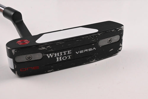 Odyssey White Hot Versa One Putter / 34 Inch