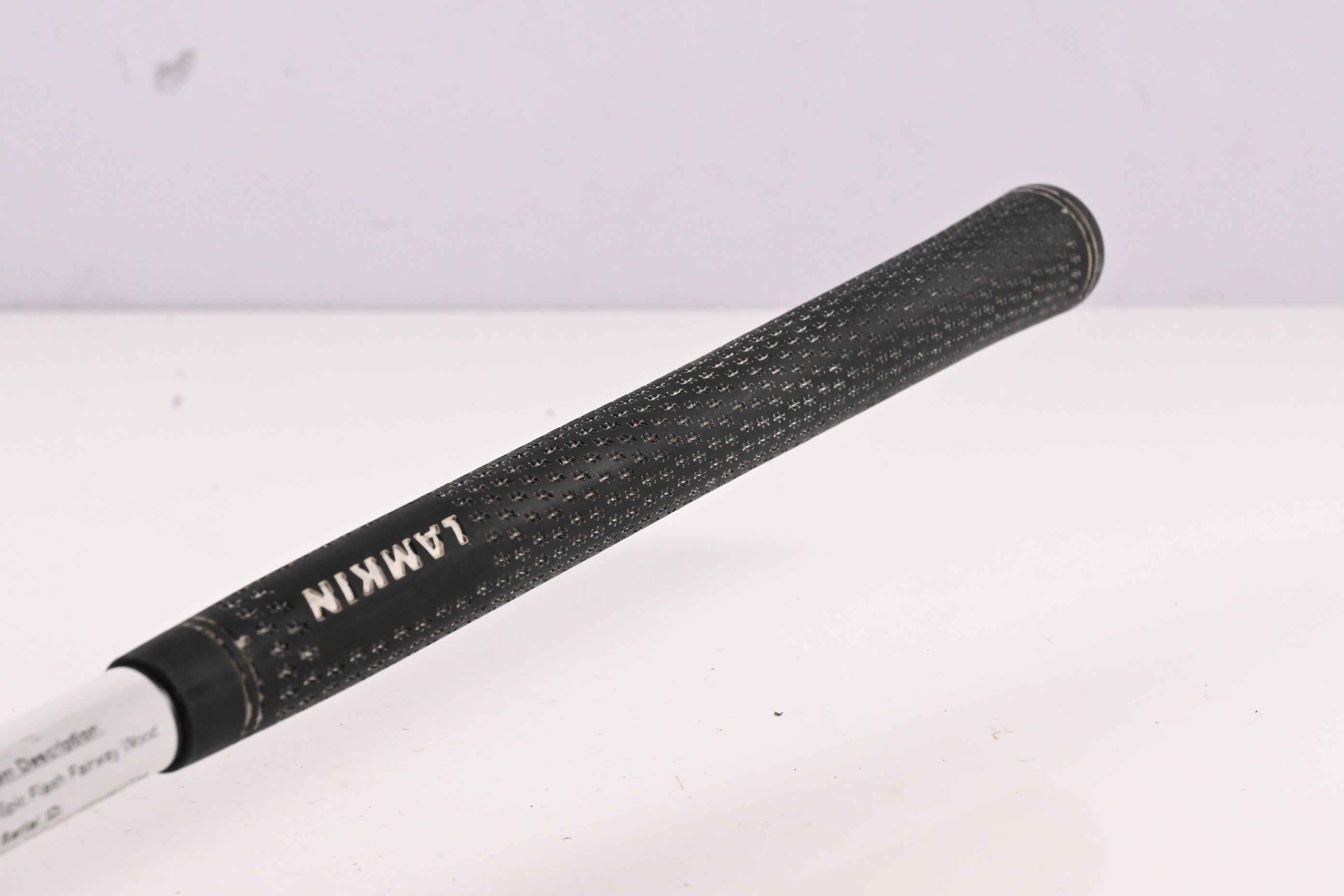 Callaway Epic Flash #5 Wood / 18 Degree / Regular Flex HZRDUS Smoke Black 60