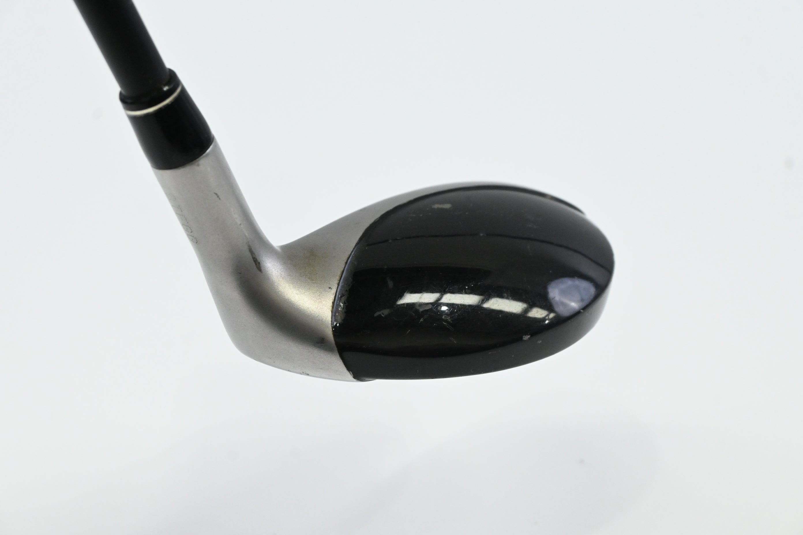 Taylormade Rescue Mid #4 Hybrid / 22 Degree / Regular Flex Taylormade Ultralite